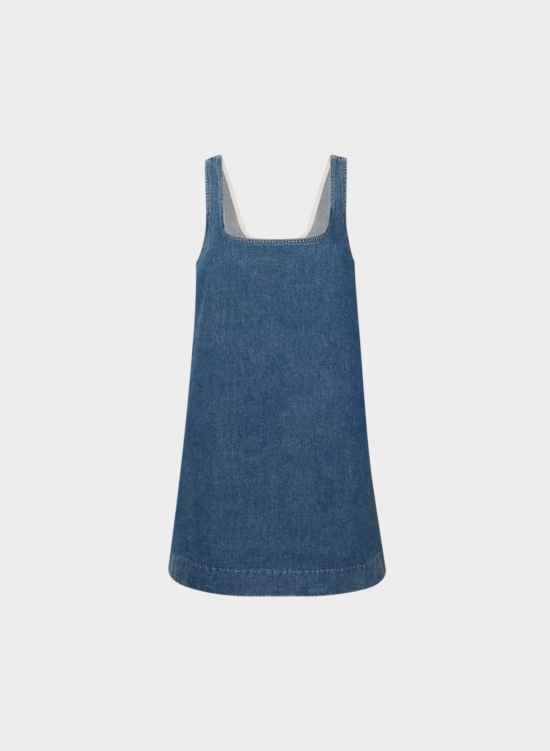 SILVANA SHIFT DRESS | Aritzia