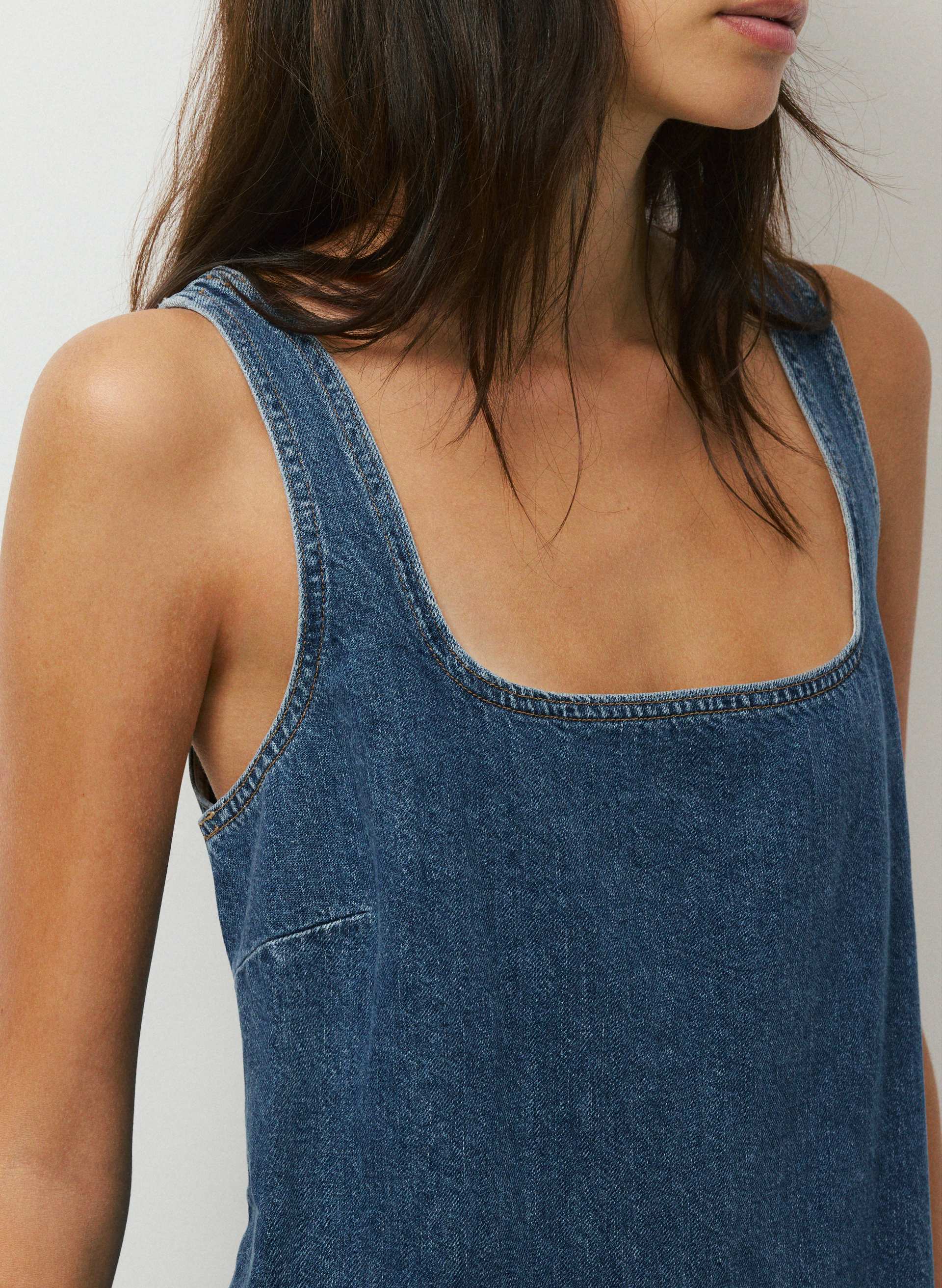 SILVANA SHIFT DRESS | Aritzia