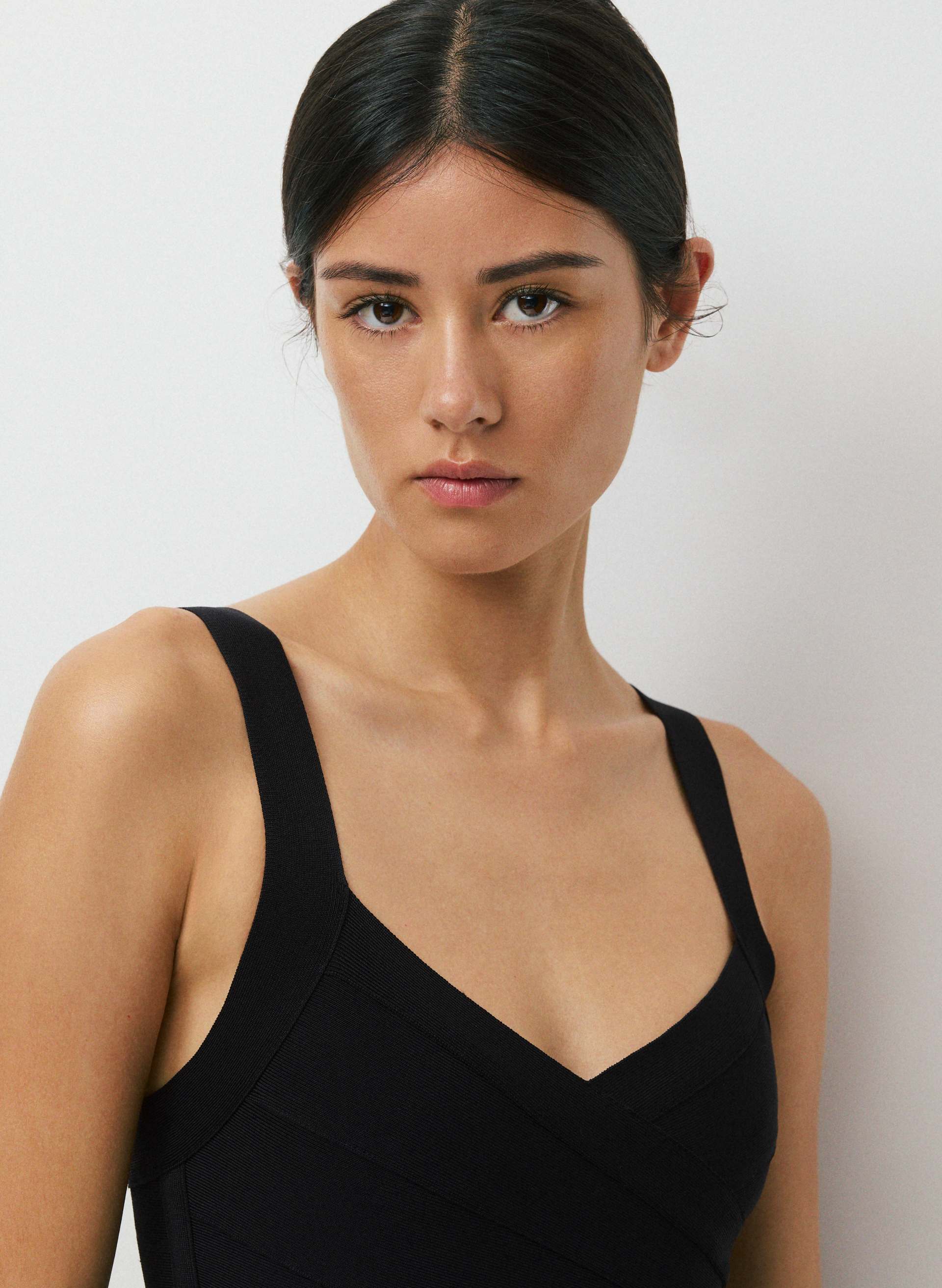 LUNESSENCE DRESS | Aritzia