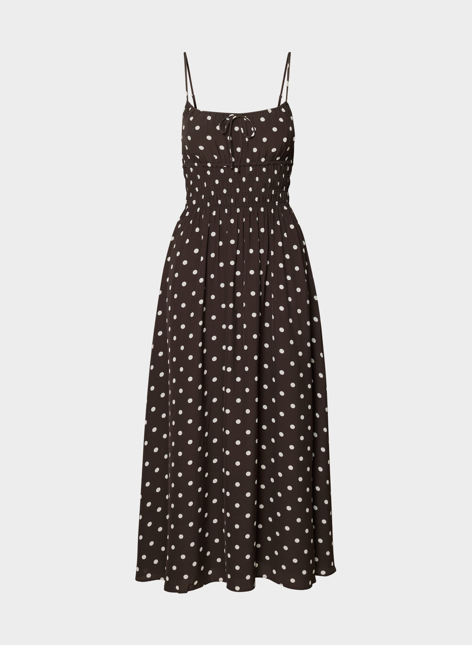 TYPESCRIPT DRESS | Aritzia
