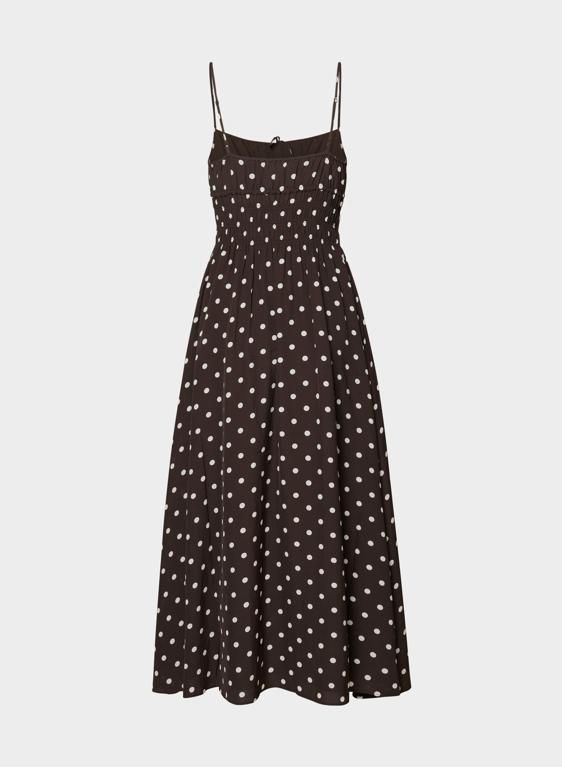 TYPESCRIPT DRESS | Aritzia