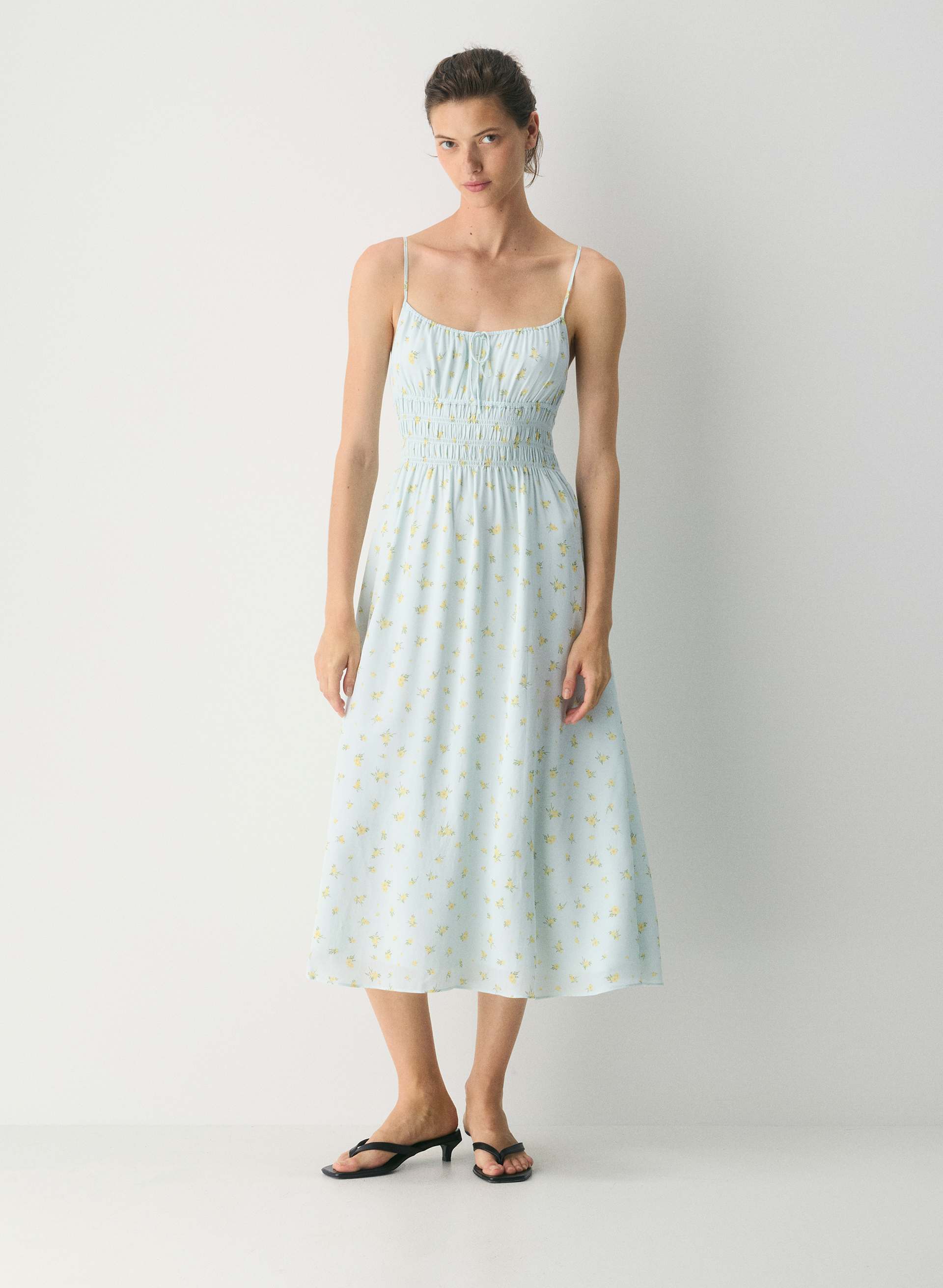 ROBE TYPESCRIPT | Aritzia