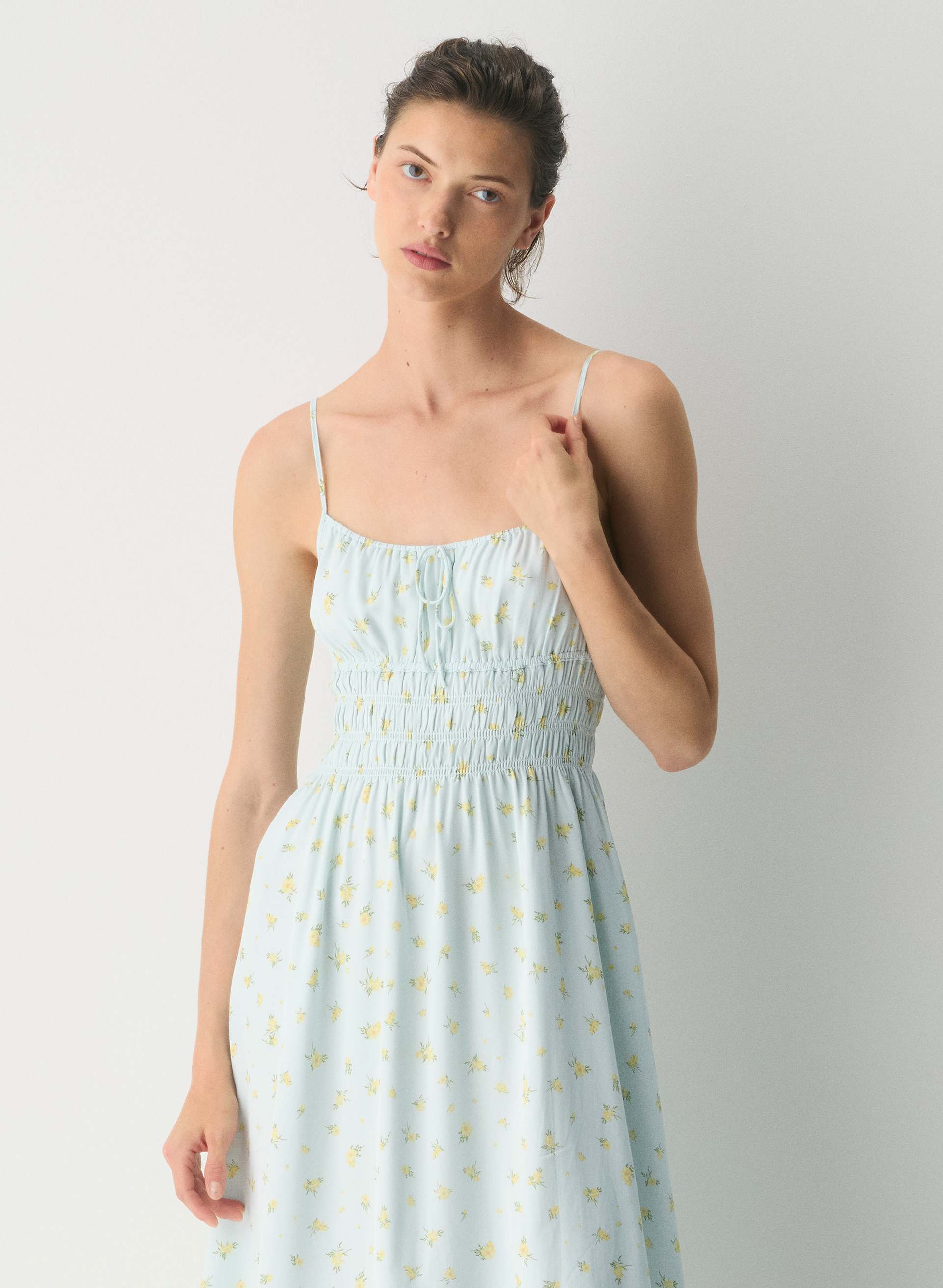 ROBE TYPESCRIPT | Aritzia