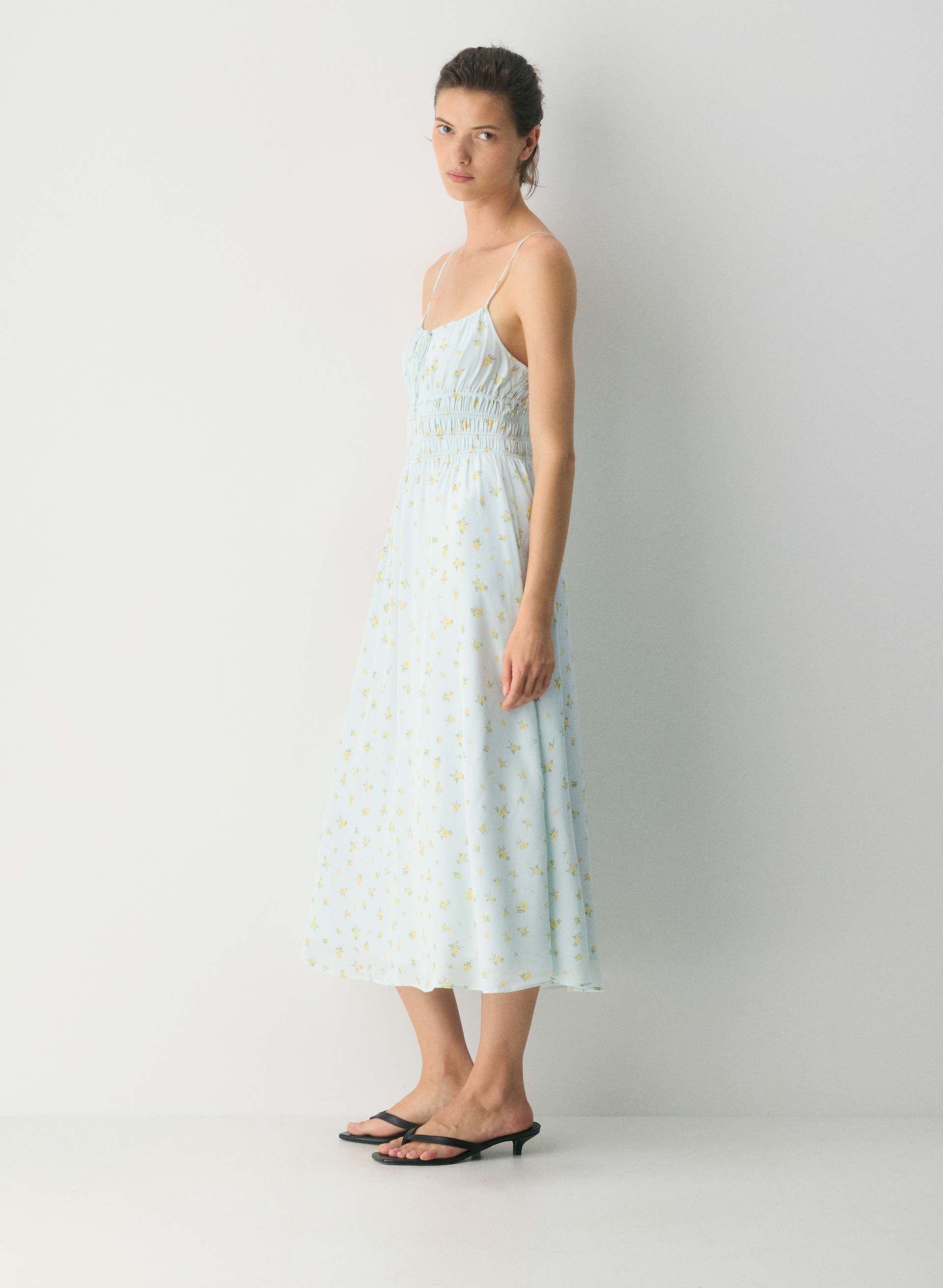 ROBE TYPESCRIPT | Aritzia
