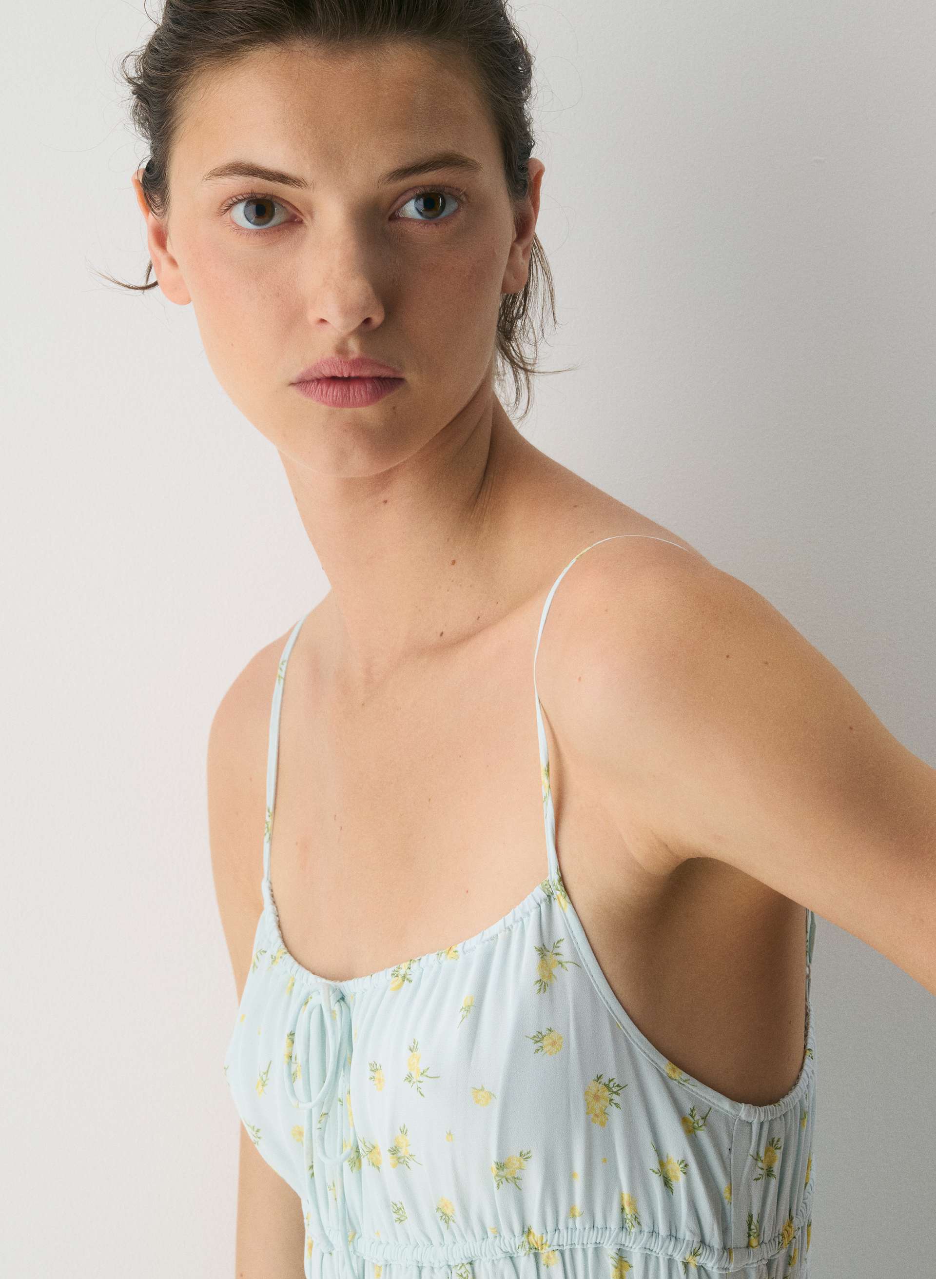 ROBE TYPESCRIPT | Aritzia