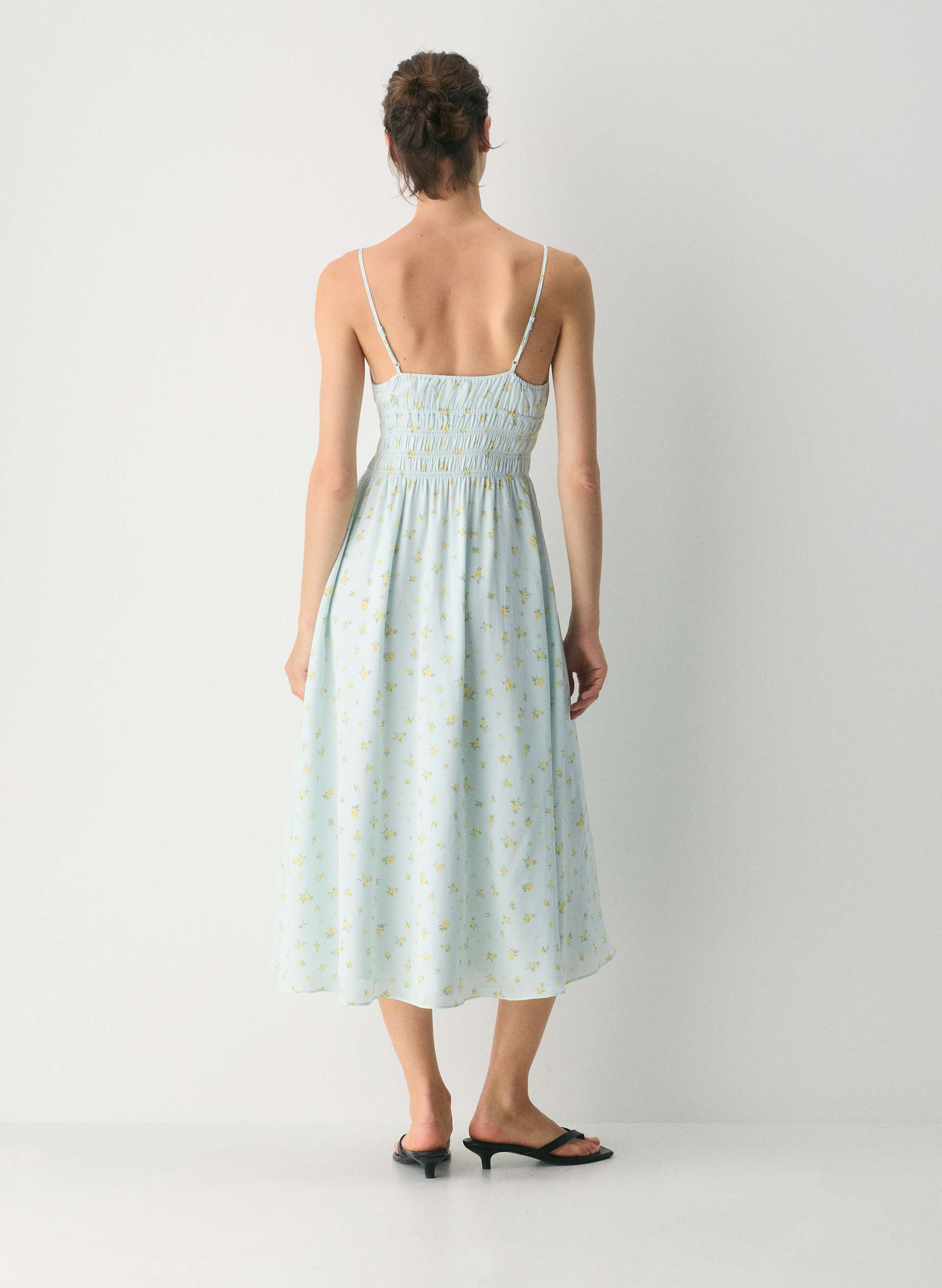 ROBE TYPESCRIPT | Aritzia