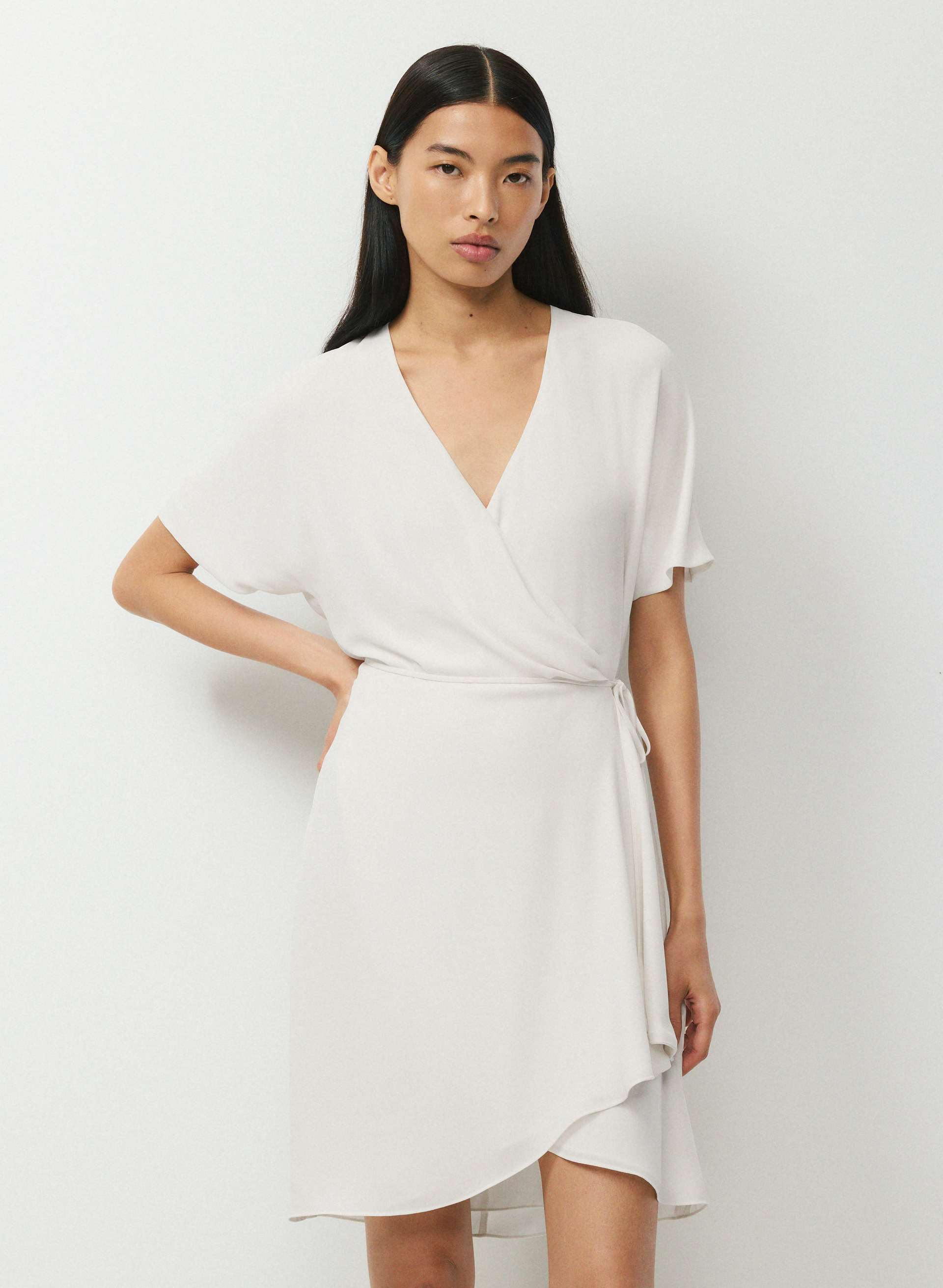 WALLACE DRESS | Aritzia