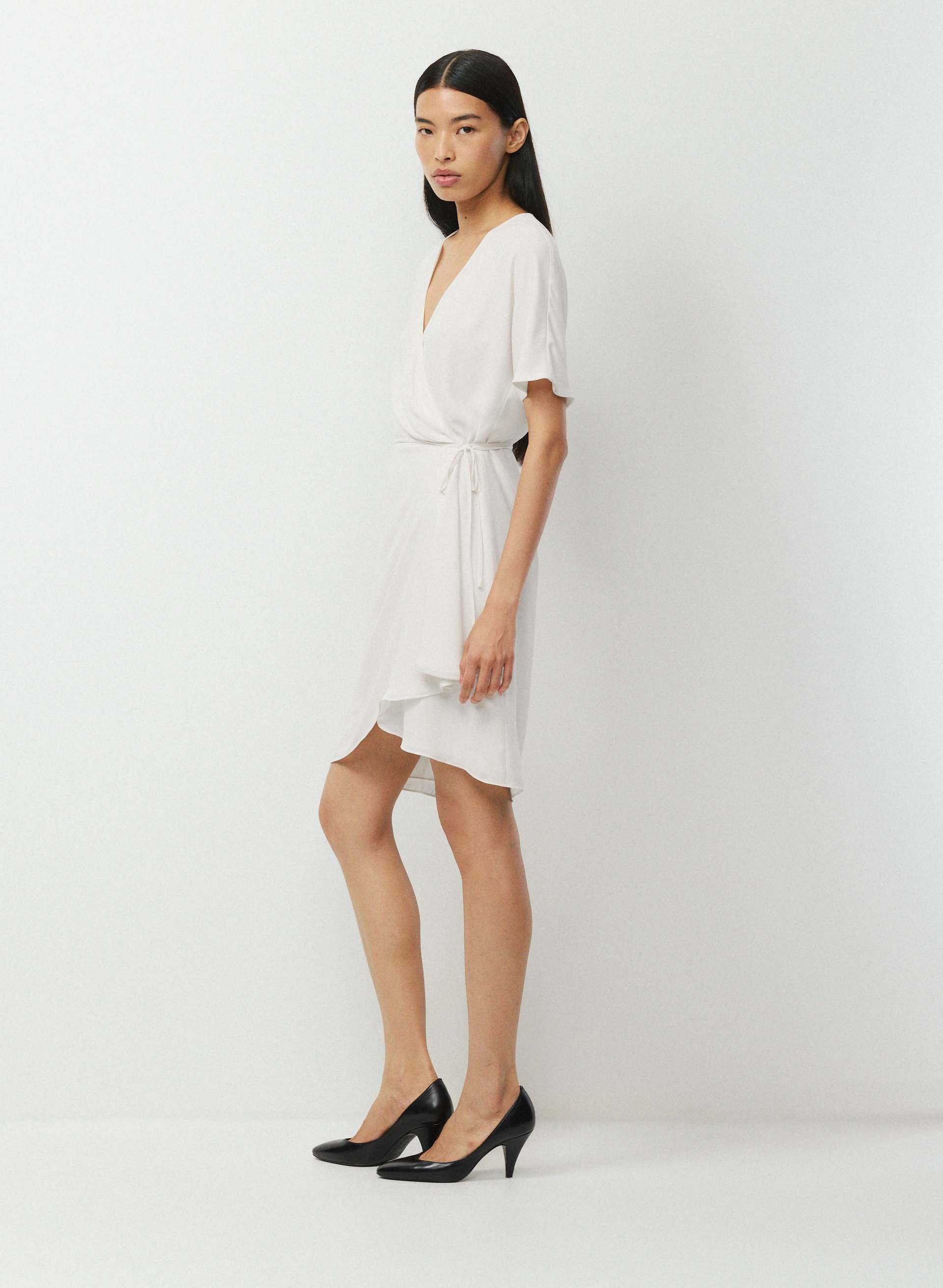 WALLACE DRESS | Aritzia