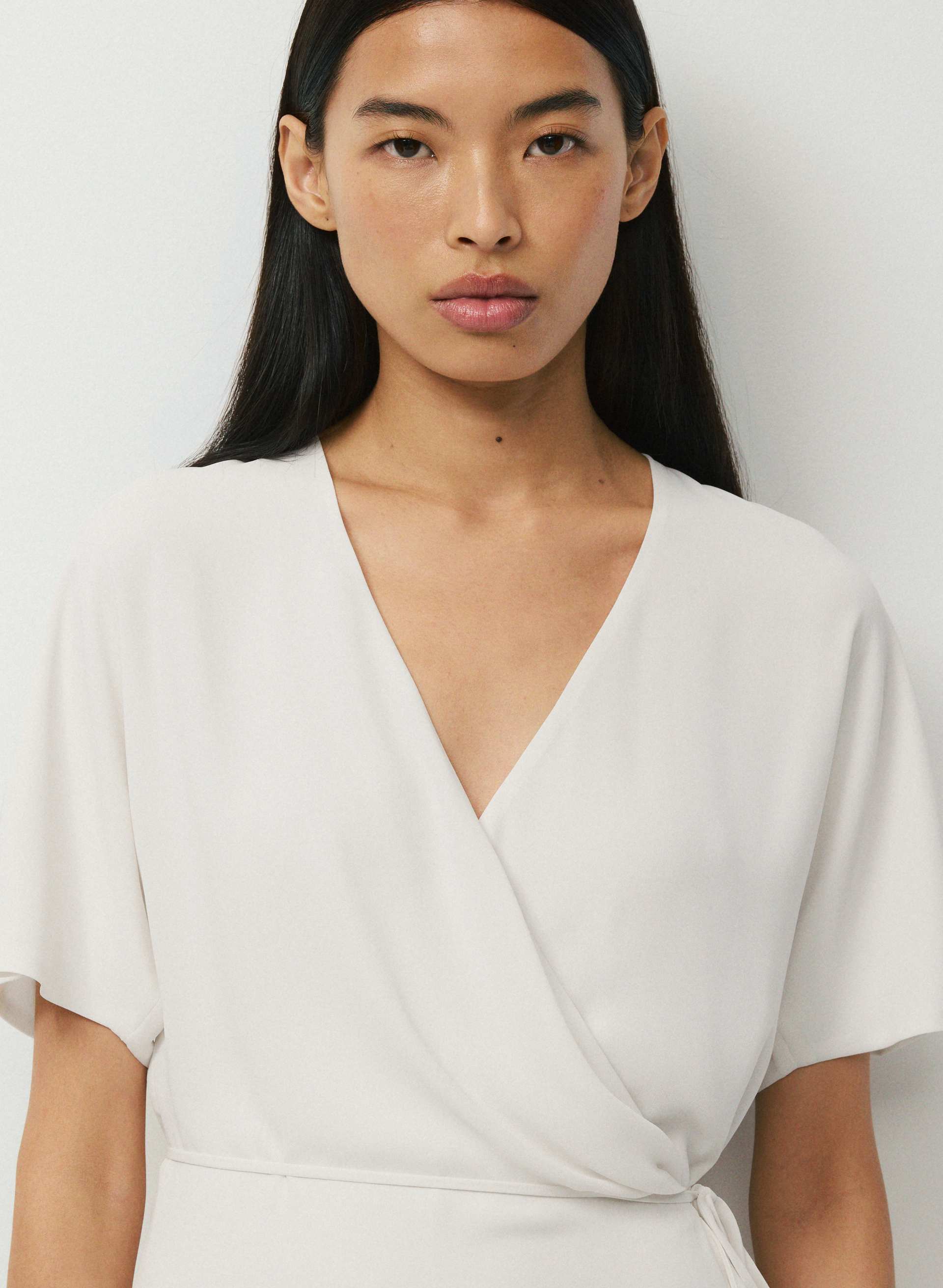 WALLACE DRESS | Aritzia