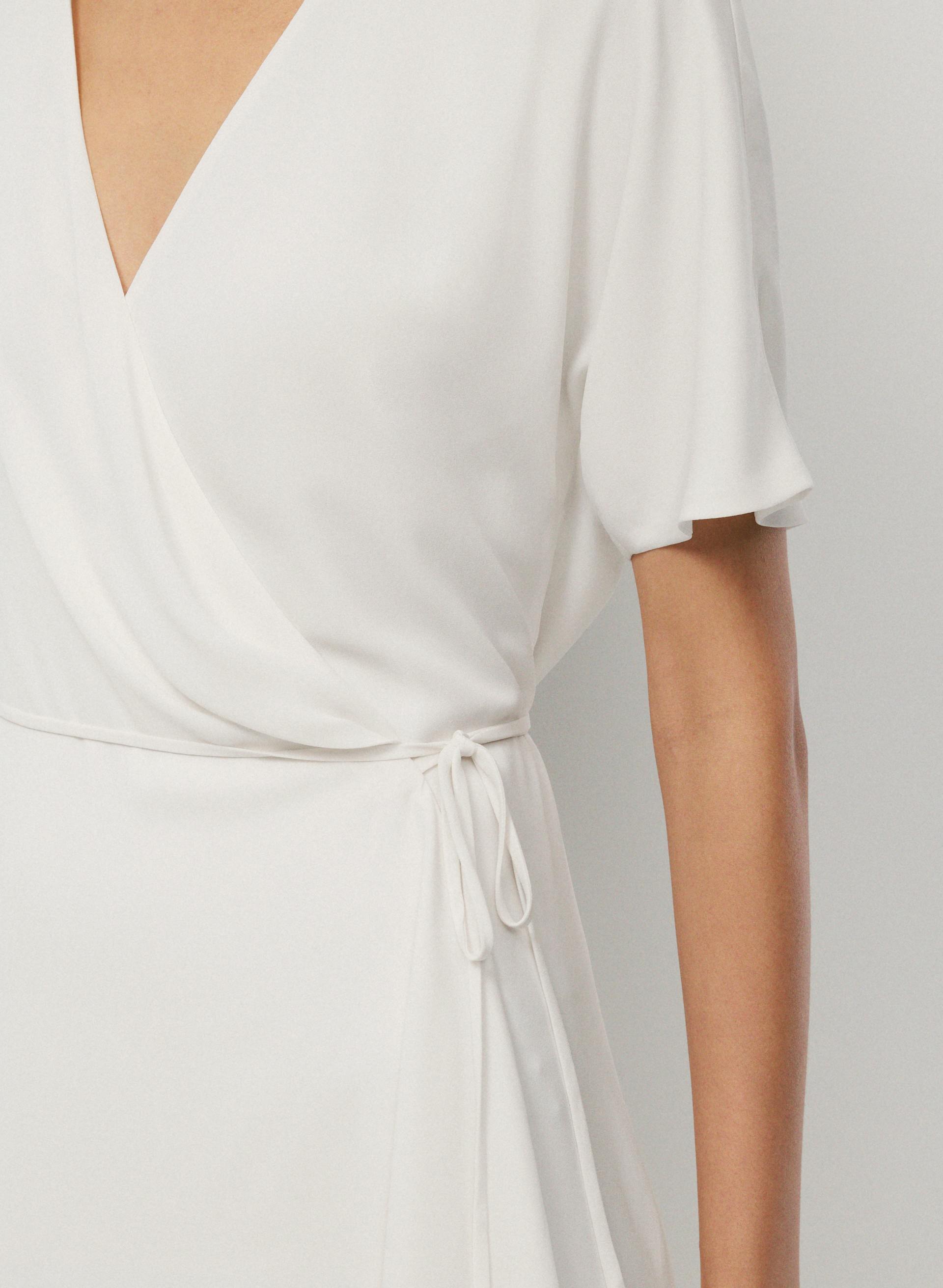 WALLACE DRESS | Aritzia