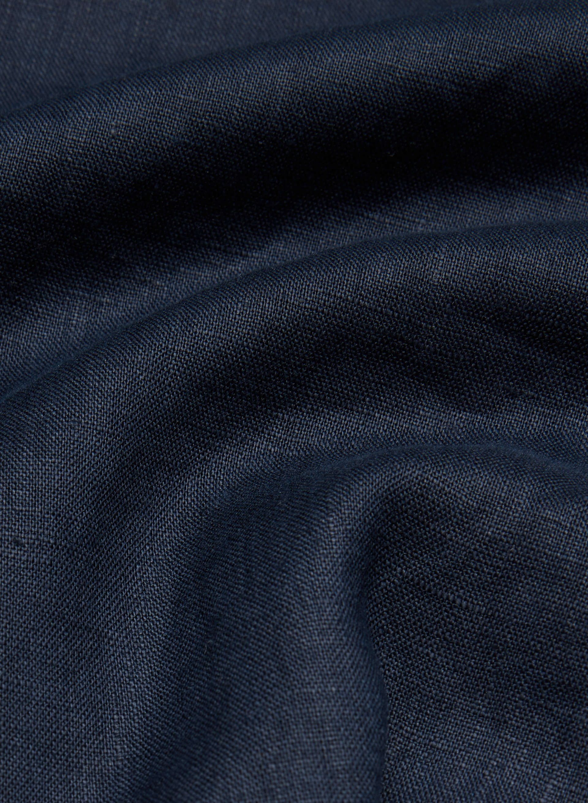 ARCOS LINEN DRESS | Aritzia