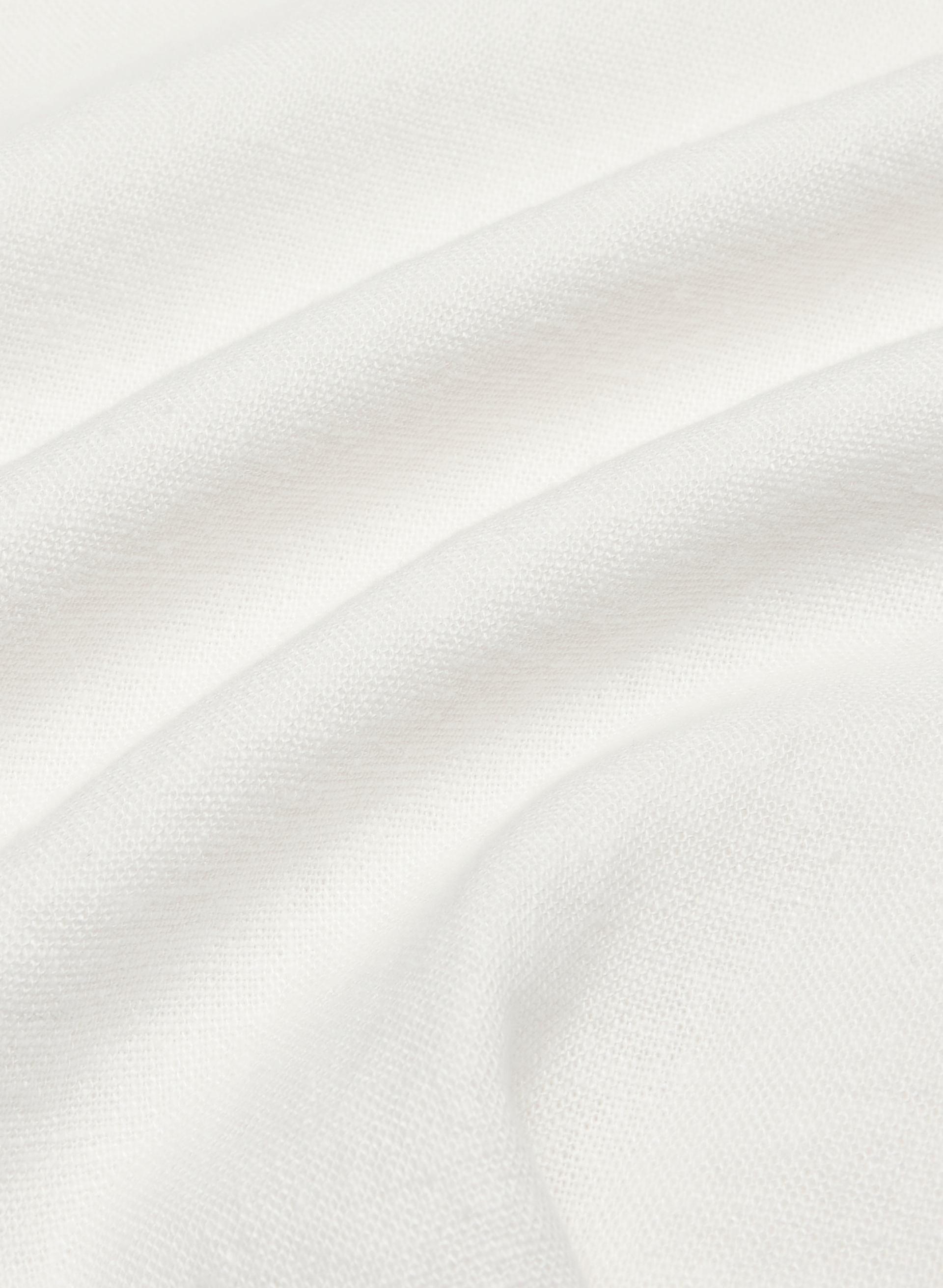 BORA LINEN HALTER DRESS | Aritzia
