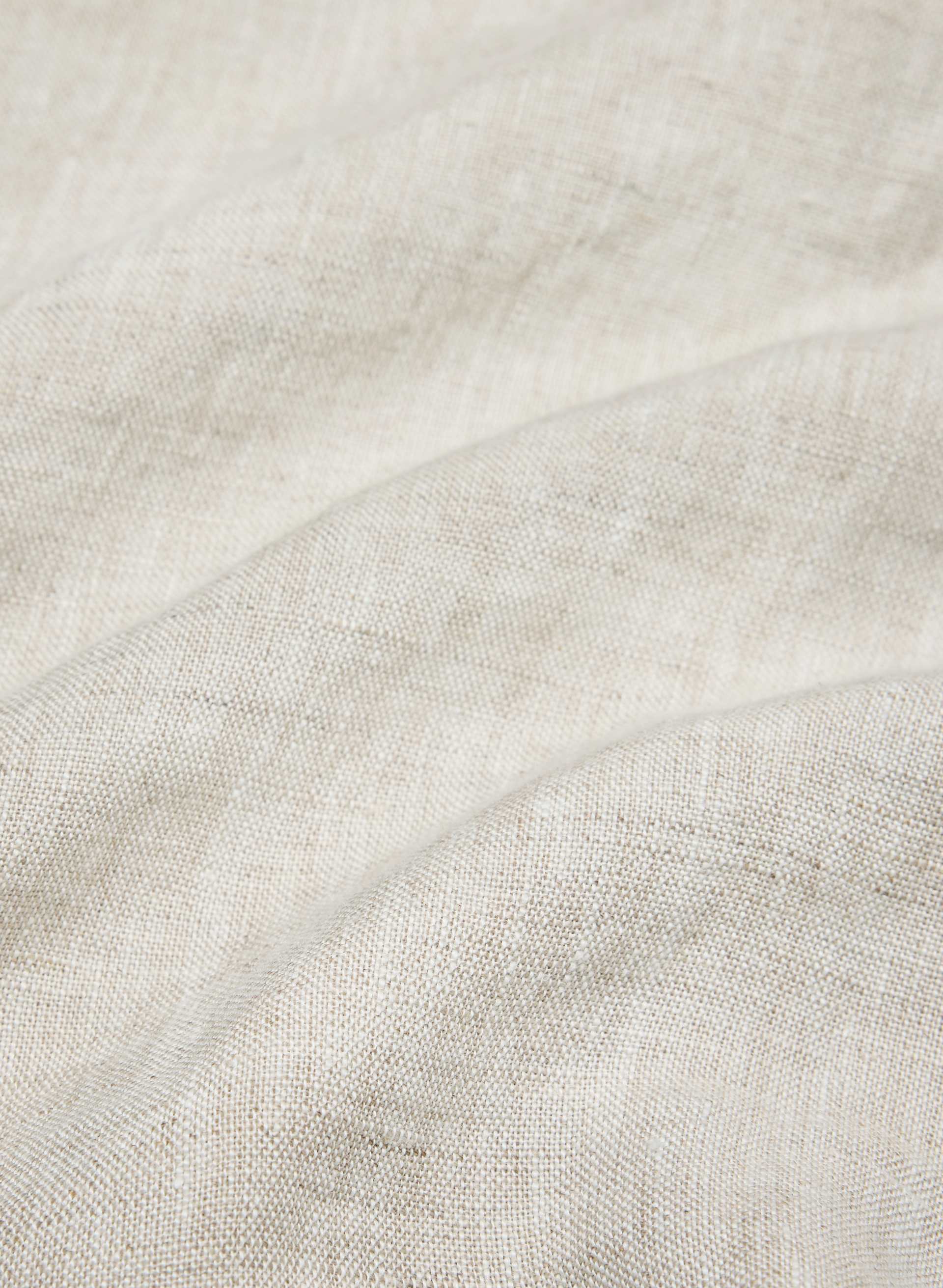 ROBE BORA BAIN-DE-SOLEIL EN LIN | Aritzia
