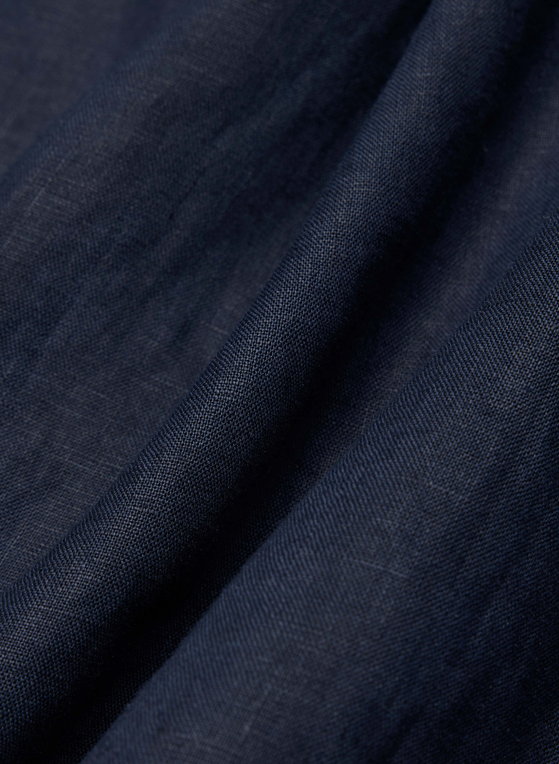 CASBAH LINEN DRESS | Aritzia