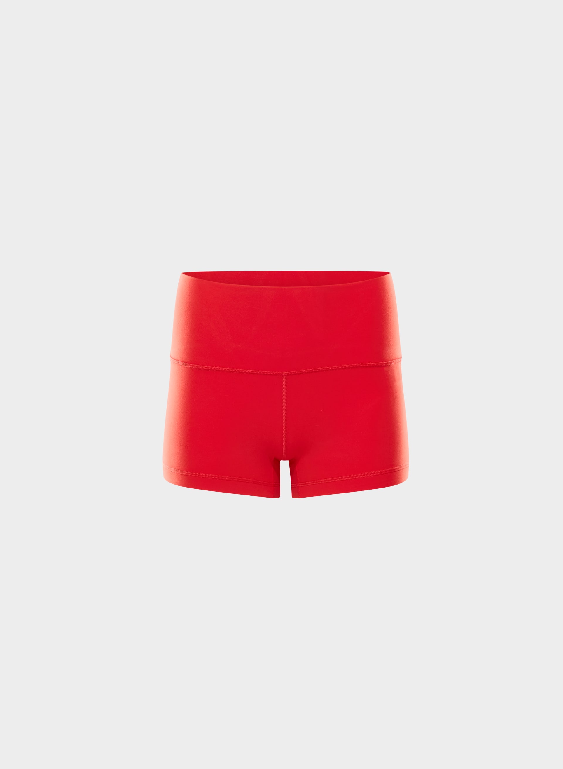 BUTTER CHEEKY HI-RISE 3" SHORT | Aritzia