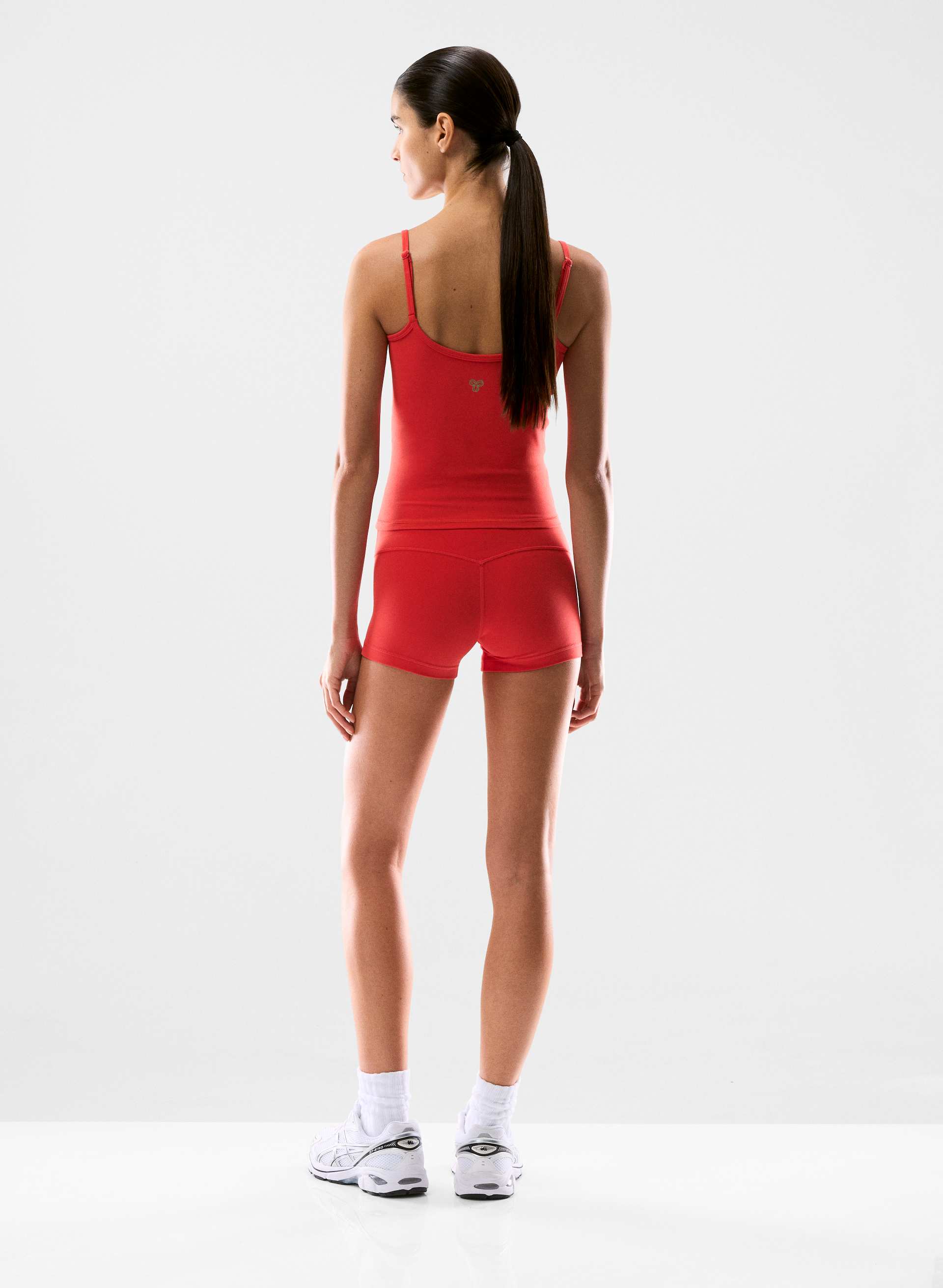 BUTTER CHEEKY HI-RISE 3" SHORT | Aritzia