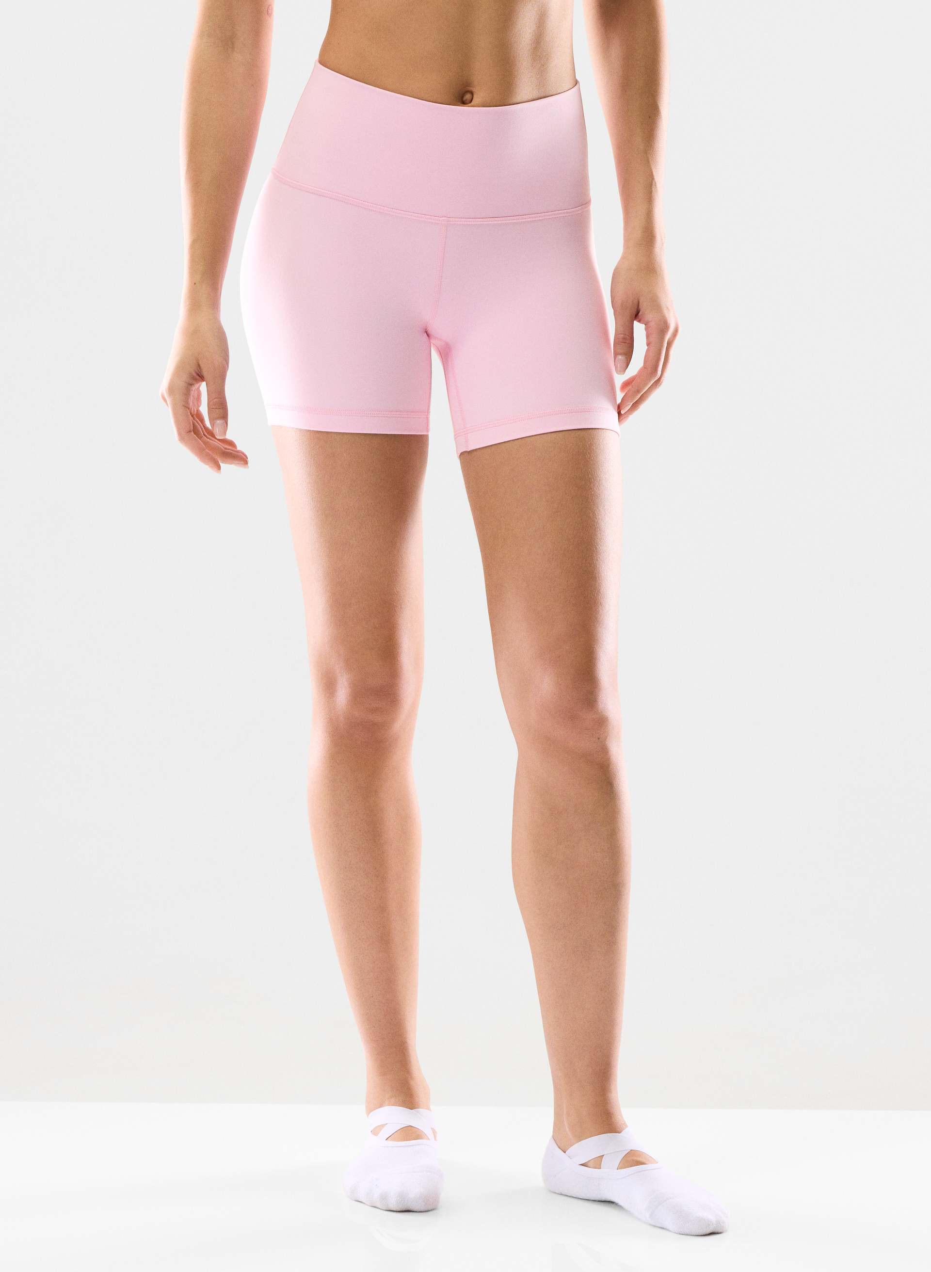 BUTTER CHEEKY HI-RISE 5" SHORT | Aritzia
