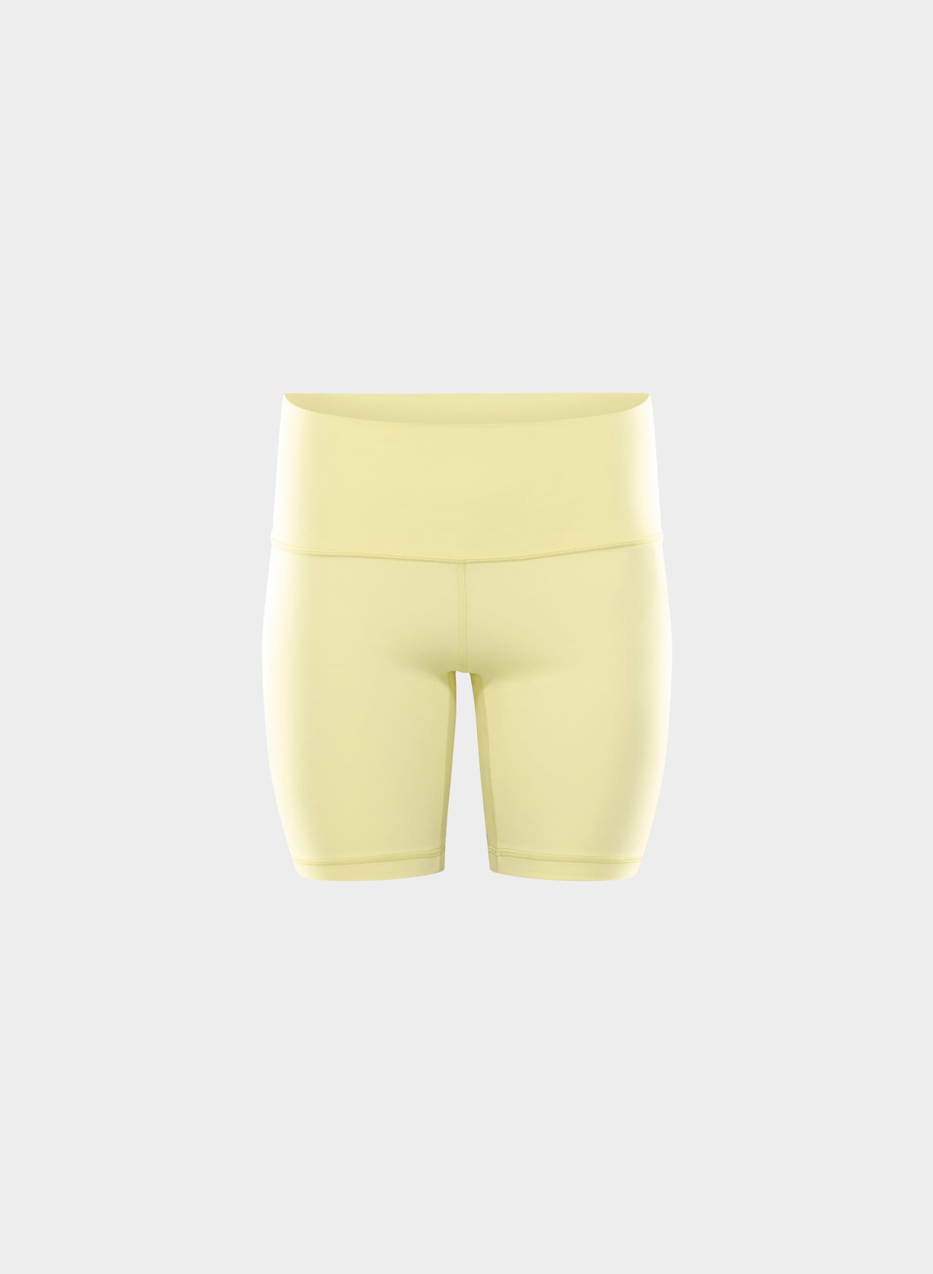 BUTTER CHEEKY HI-RISE 7" SHORT | Aritzia