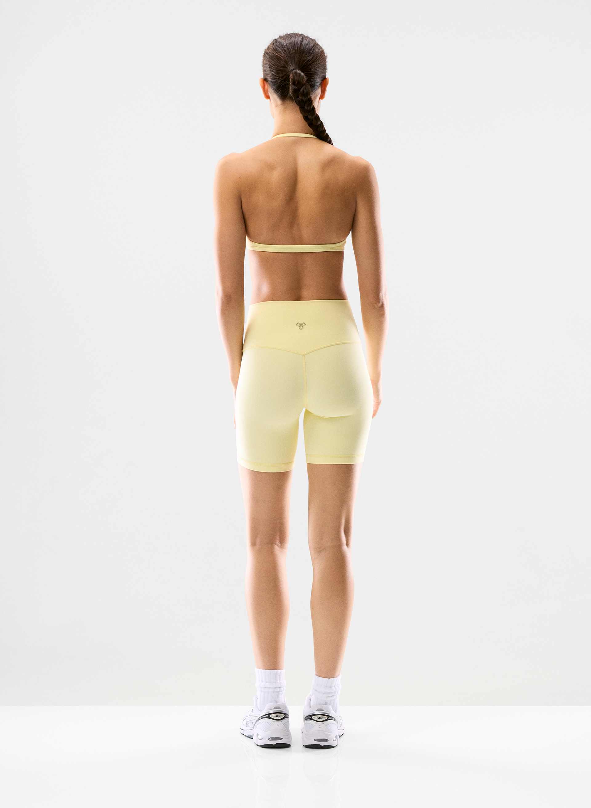 BUTTER CHEEKY HI-RISE 7" SHORT | Aritzia