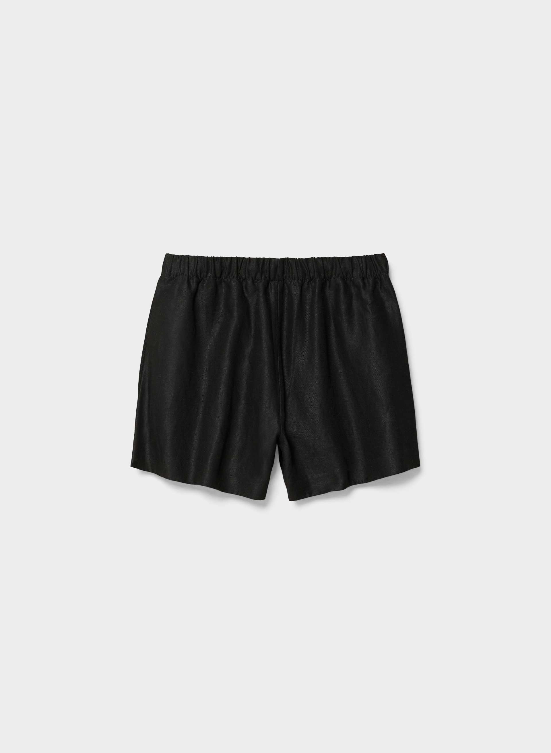 The Lodge Short™ Mini - CruiseLinen™ | Aritzia US