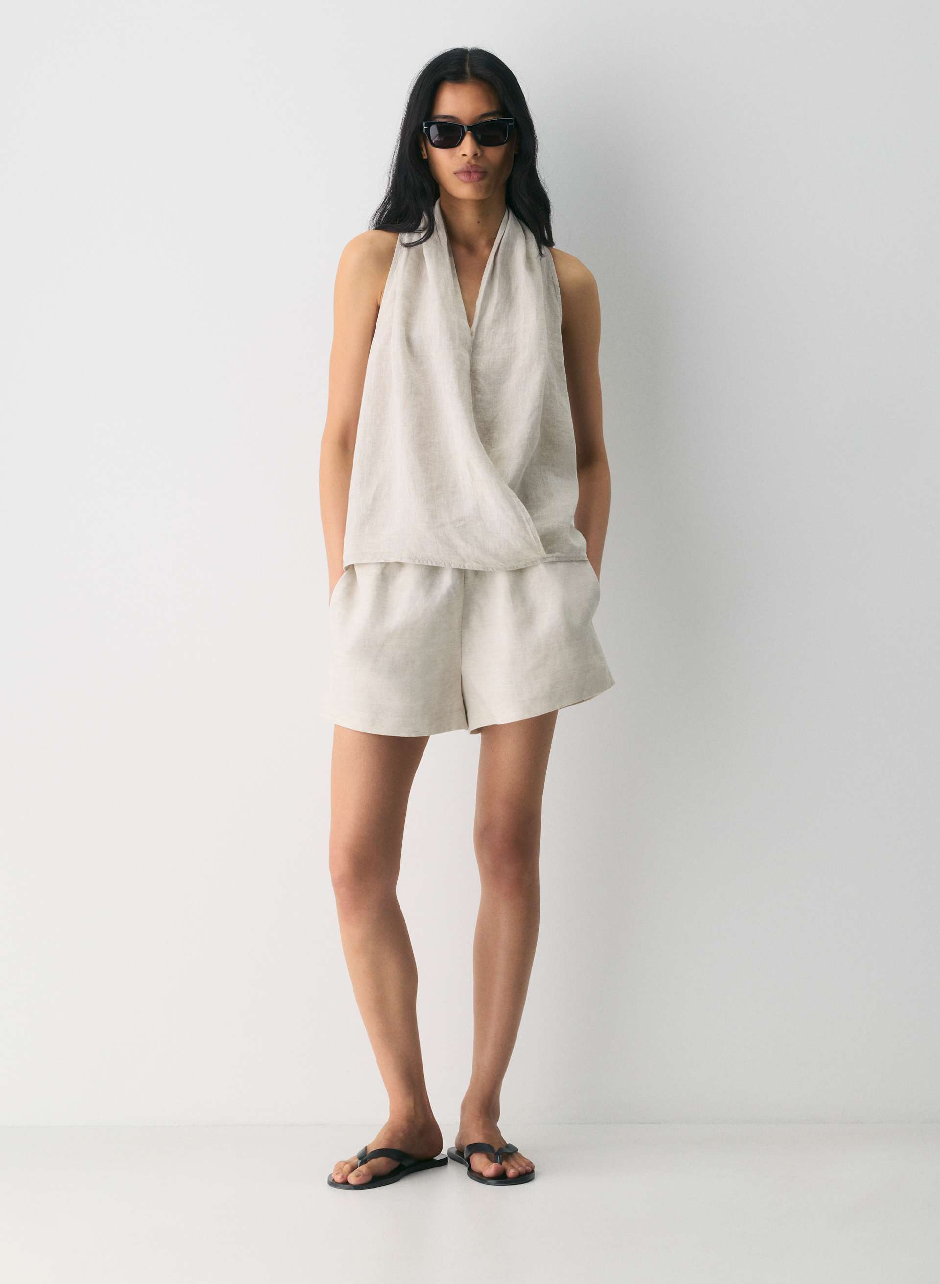 THE LODGE SHORT™ MINI | Aritzia