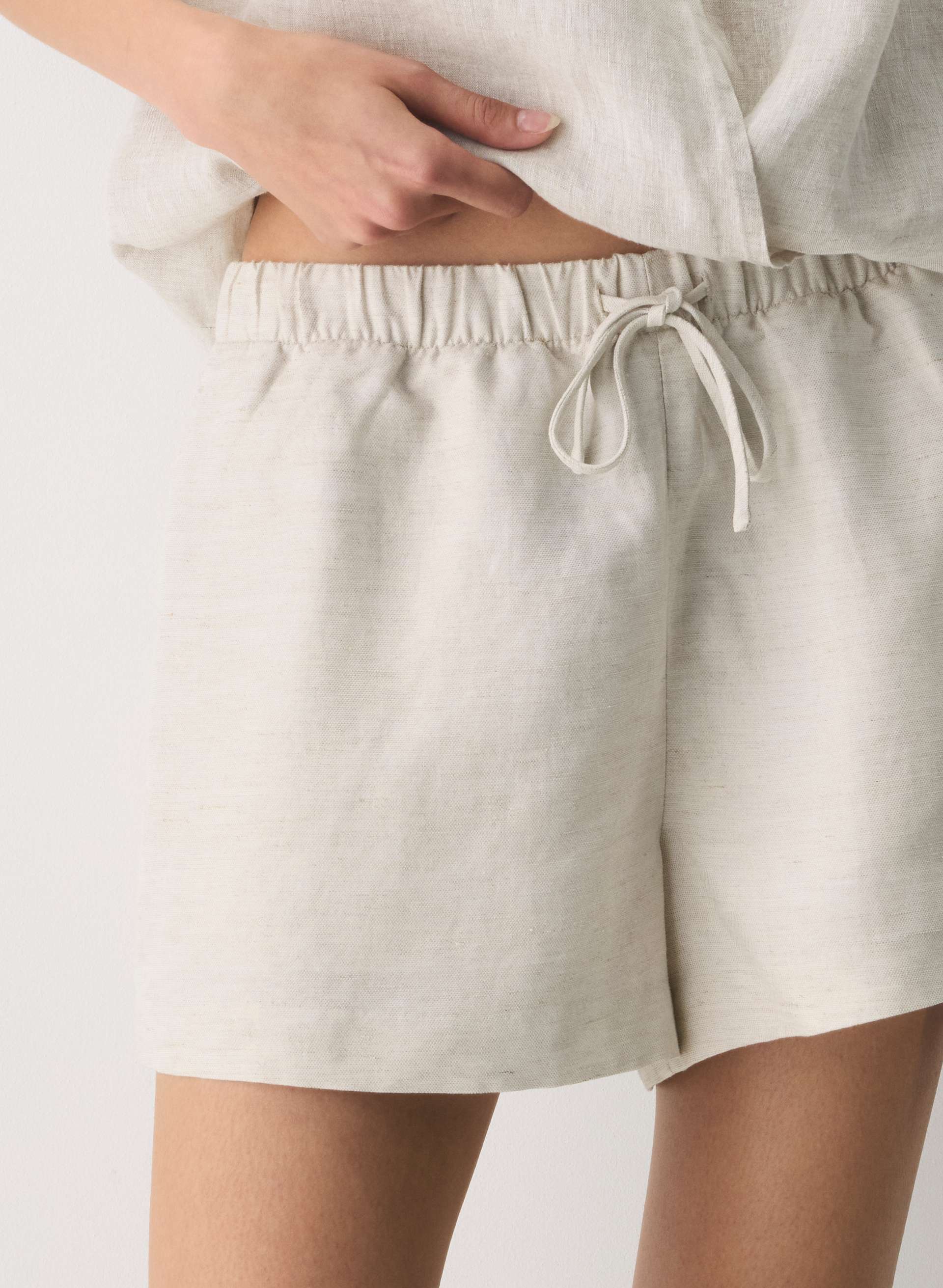THE LODGE SHORT™ MINI | Aritzia