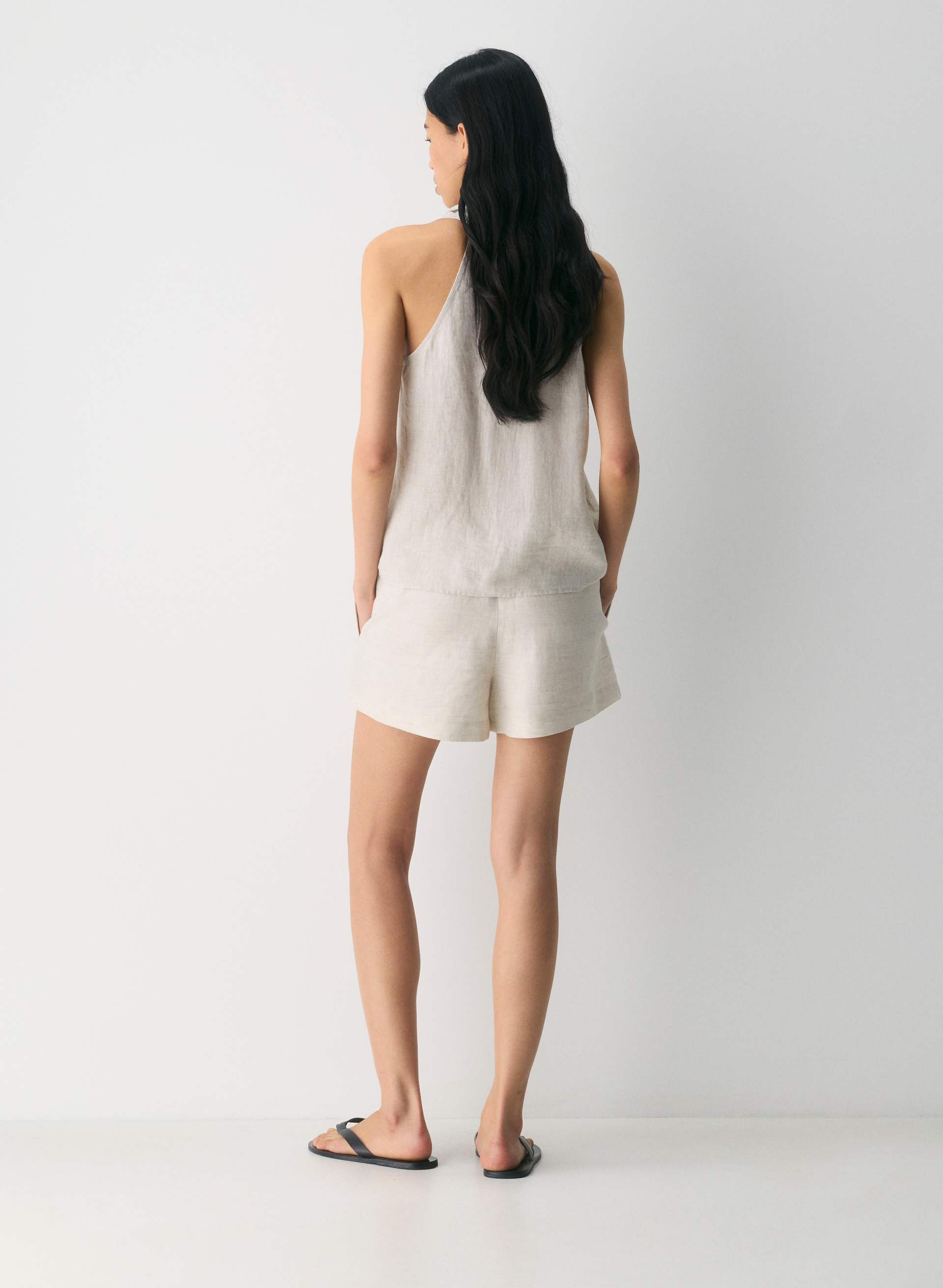 THE LODGE SHORT™ MINI | Aritzia