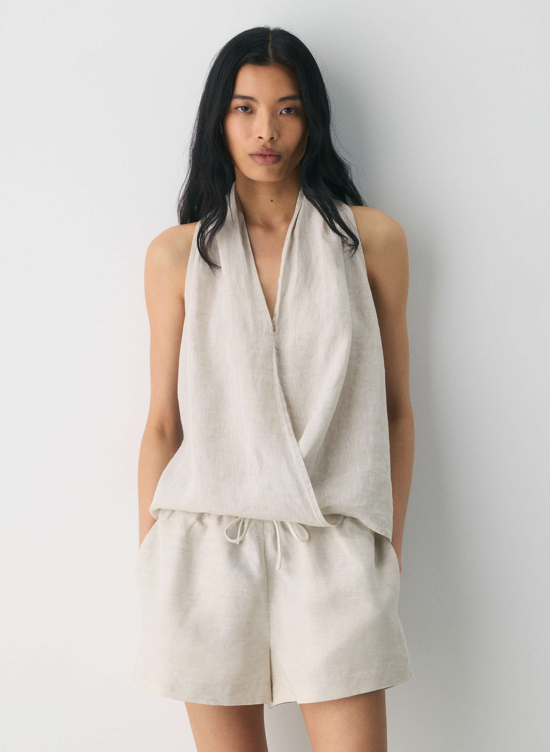 THE LODGE SHORT™ MINI | Aritzia
