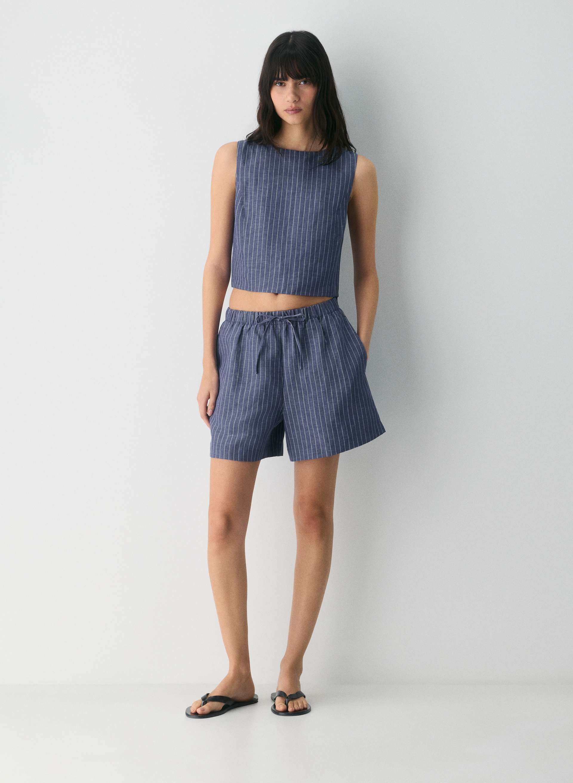 THE LODGE SHORT™ MID-THIGH | Aritzia