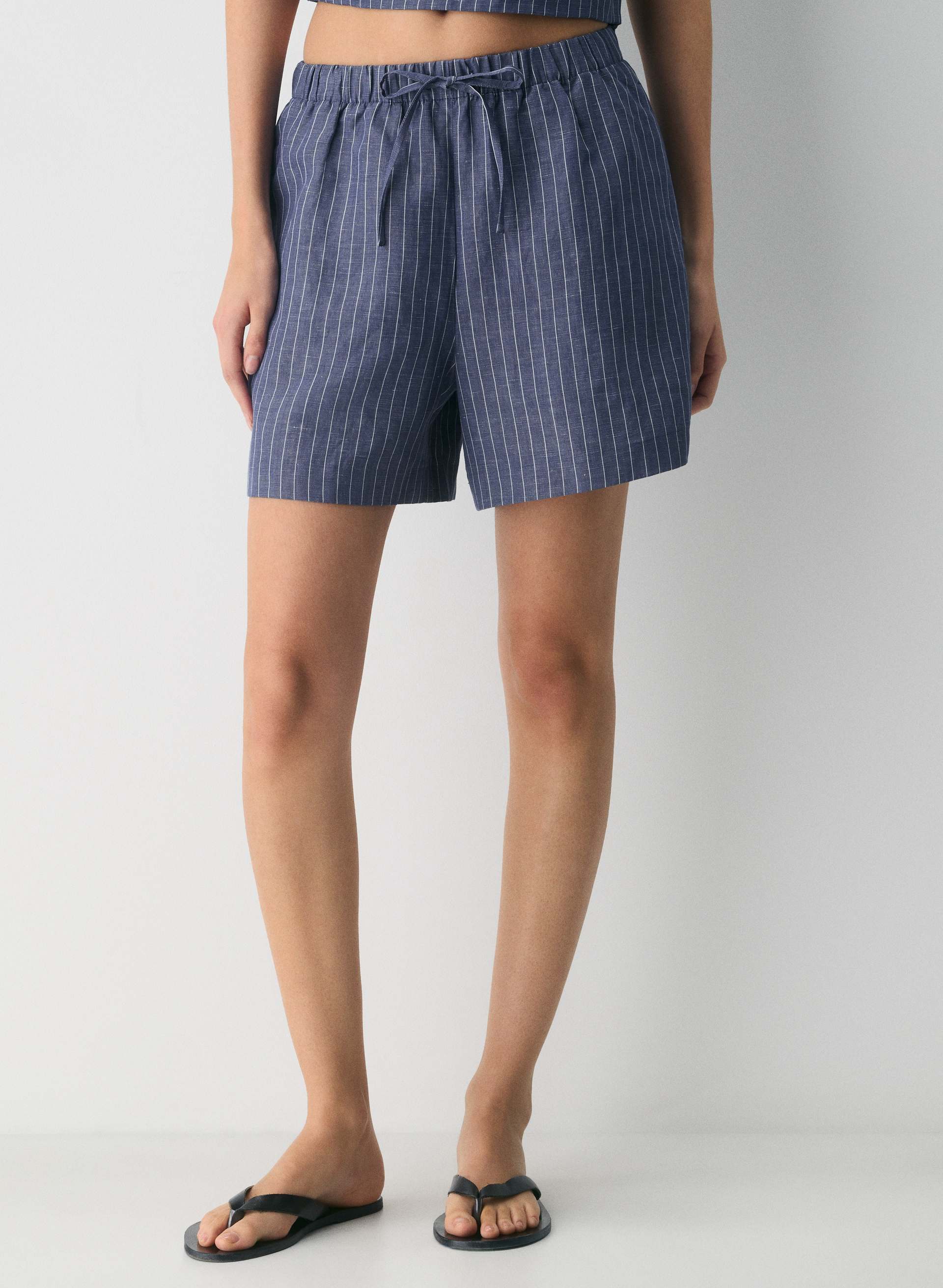 THE LODGE SHORT™ MID-THIGH | Aritzia