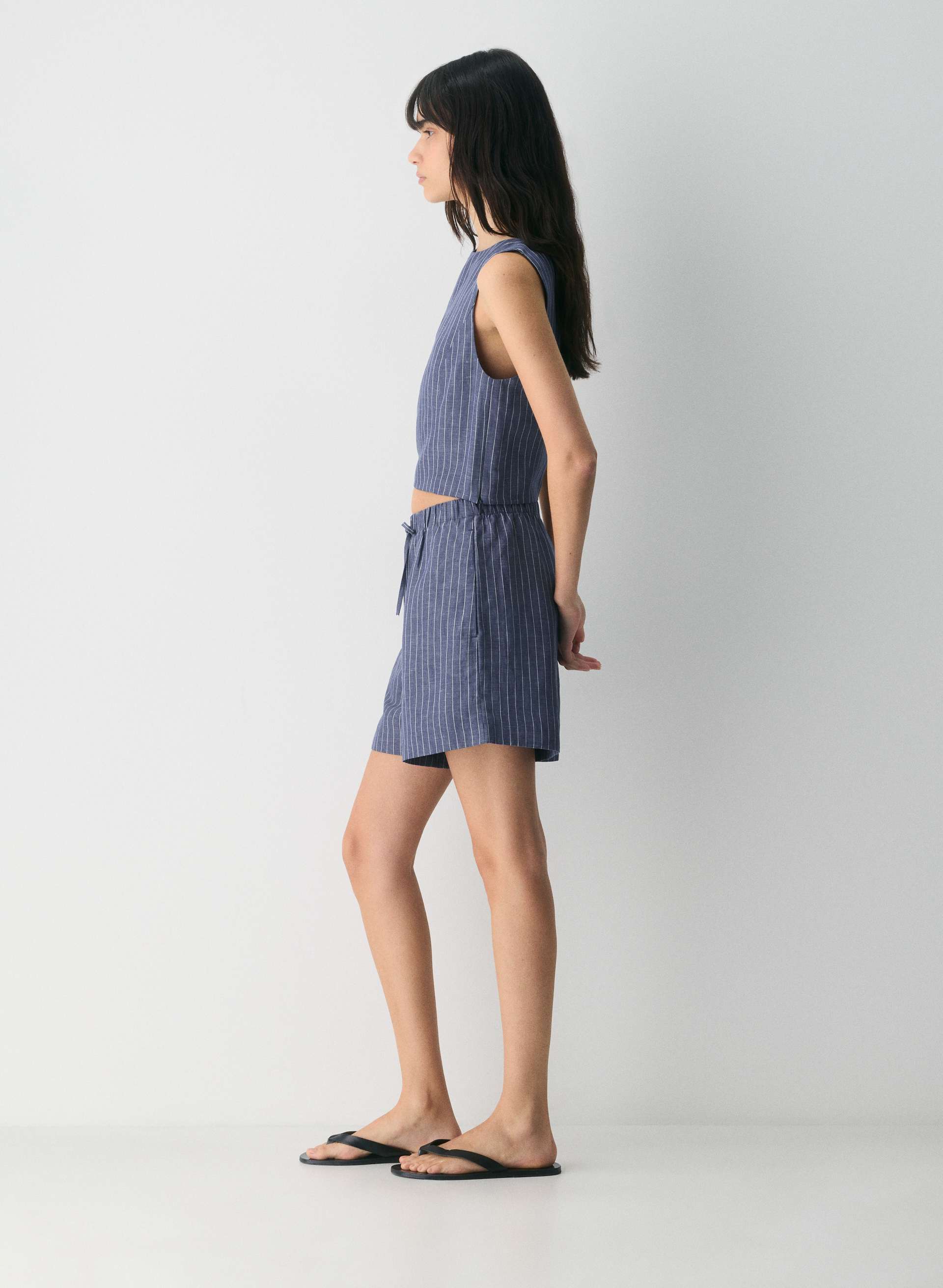 THE LODGE SHORT™ MID-THIGH | Aritzia
