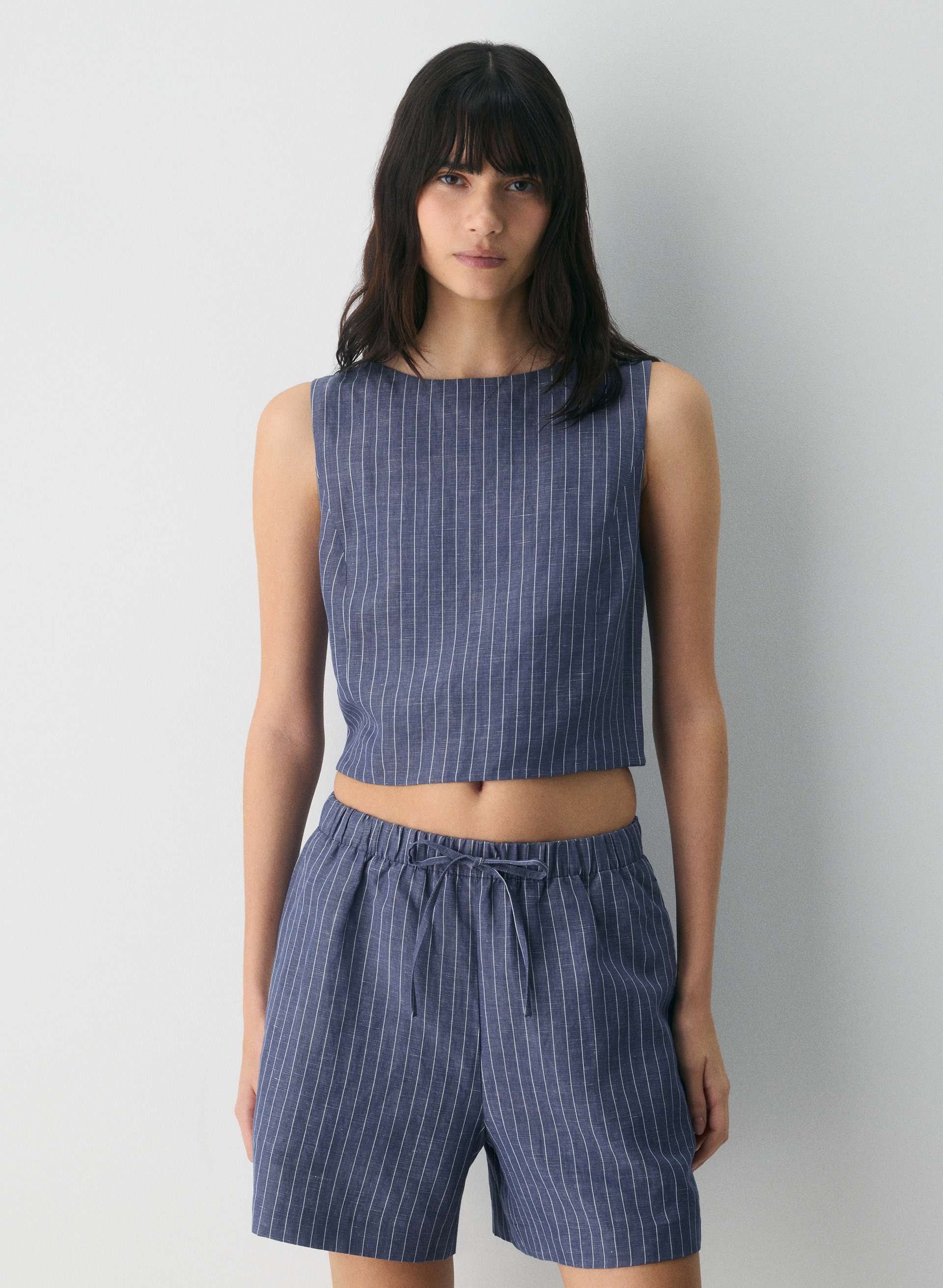 THE LODGE SHORT™ MID-THIGH | Aritzia