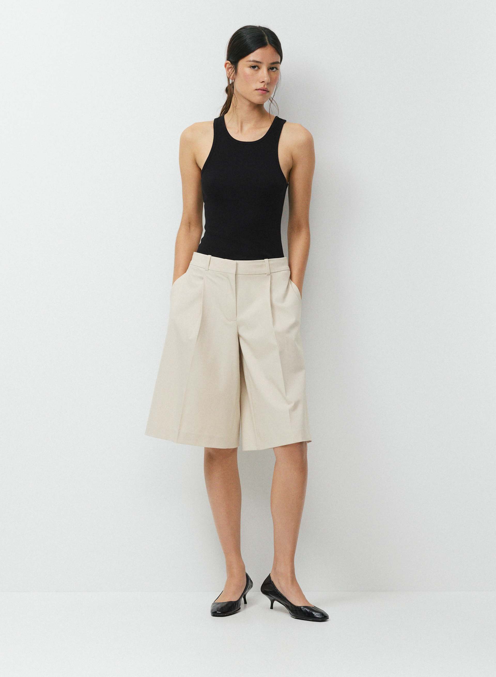 TOUCHPOINT SHORT | Aritzia