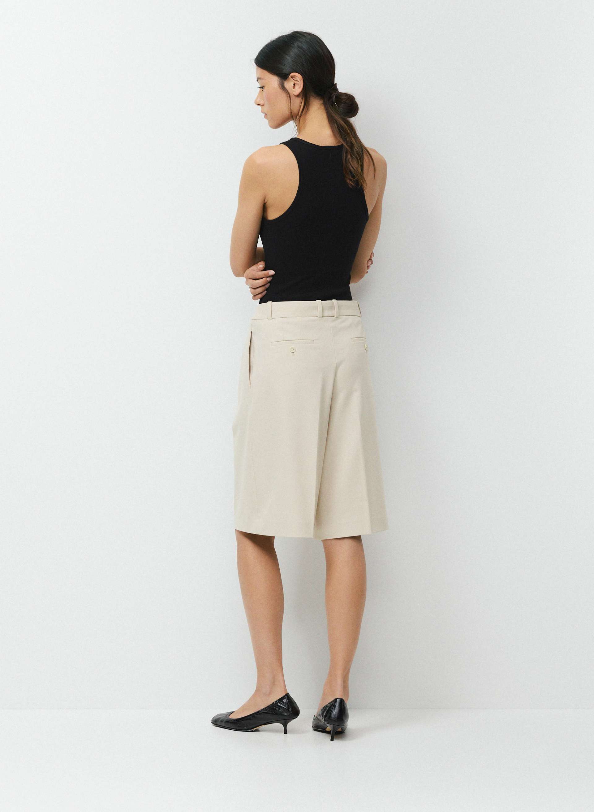 TOUCHPOINT SHORT | Aritzia