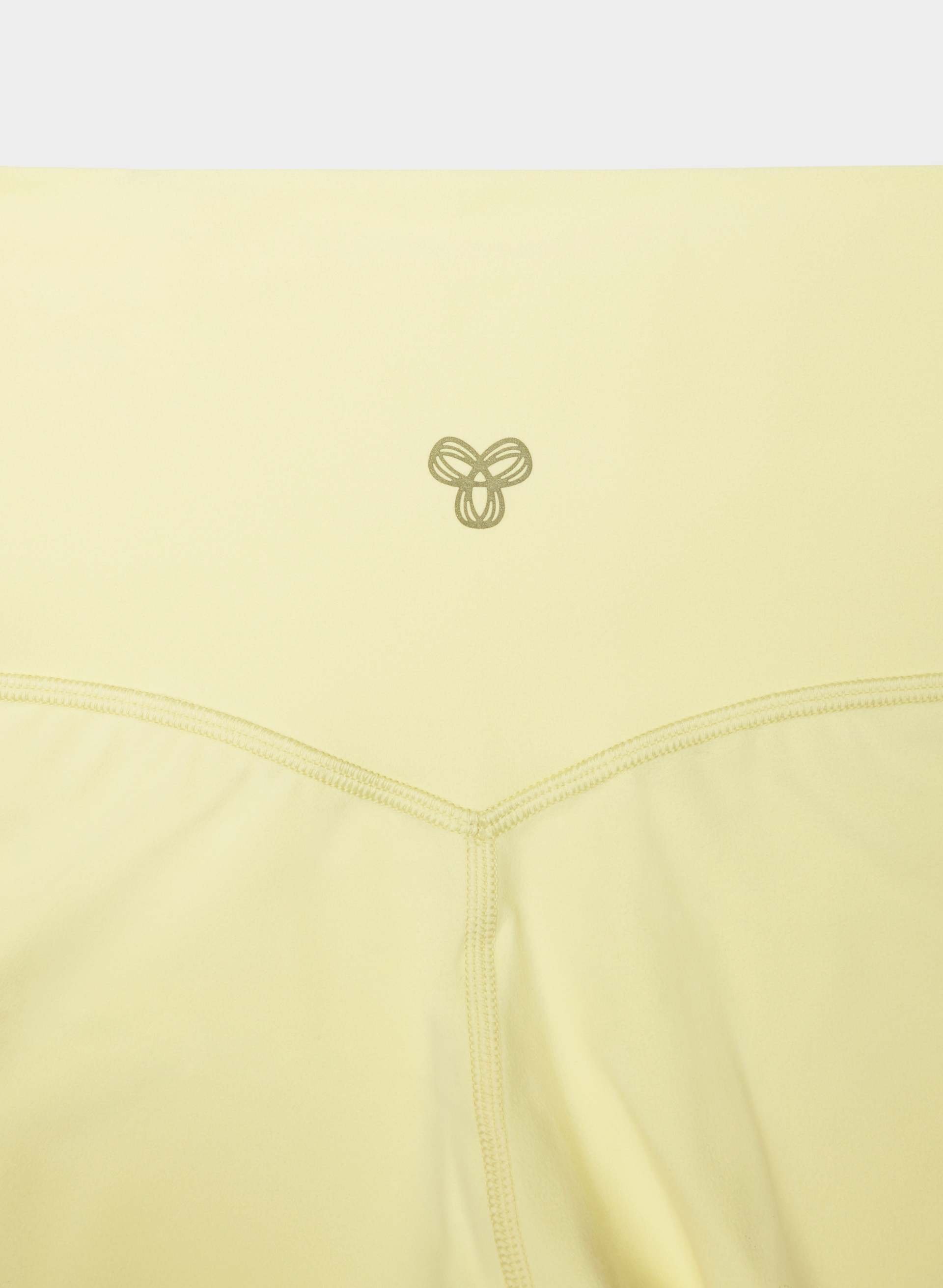 BUTTER CHEEKY INFINITE HI-RISE 7" SHORT | Aritzia