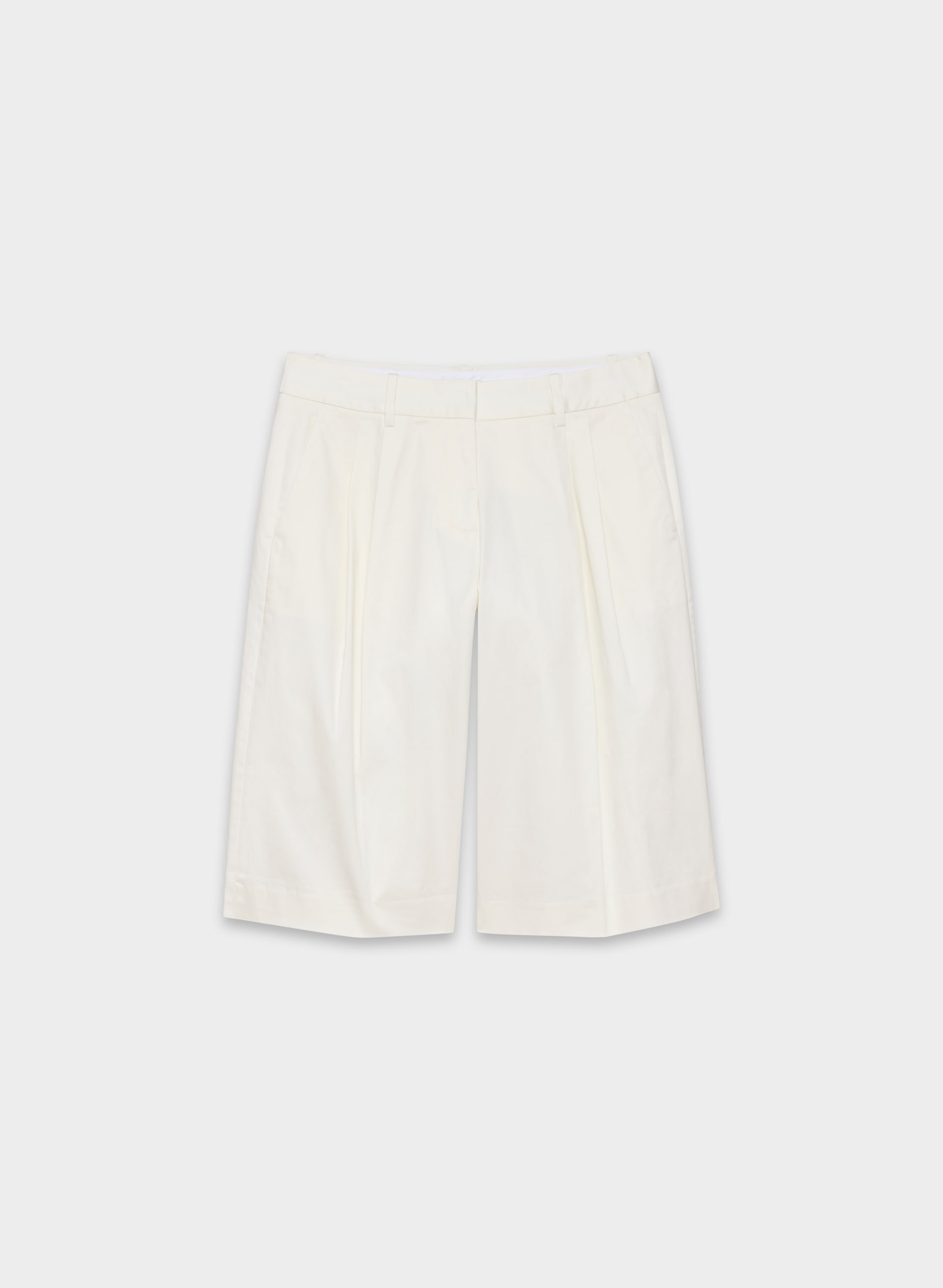 HAVERFORD CHINO SHORT | Aritzia