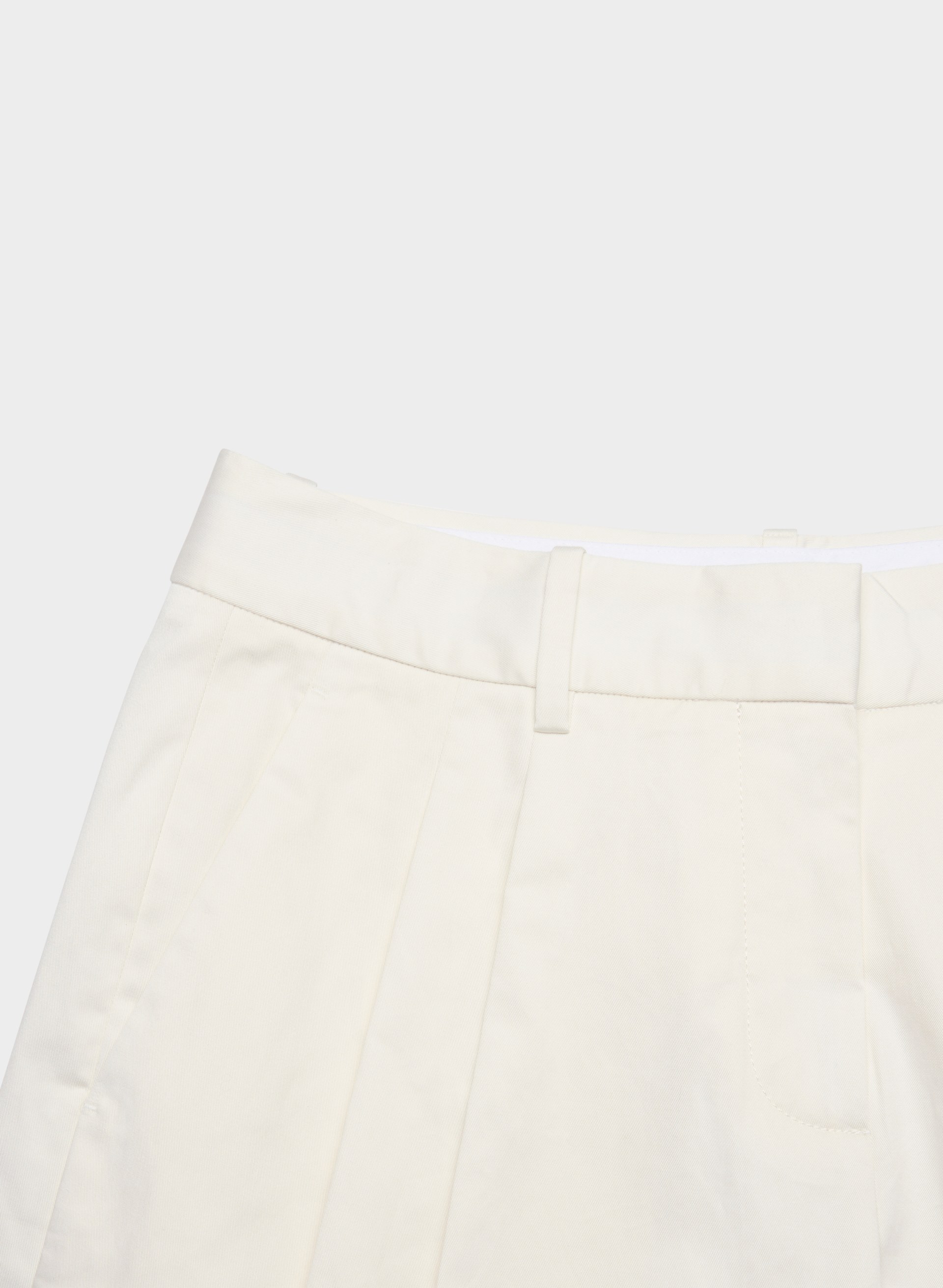 HAVERFORD CHINO SHORT | Aritzia