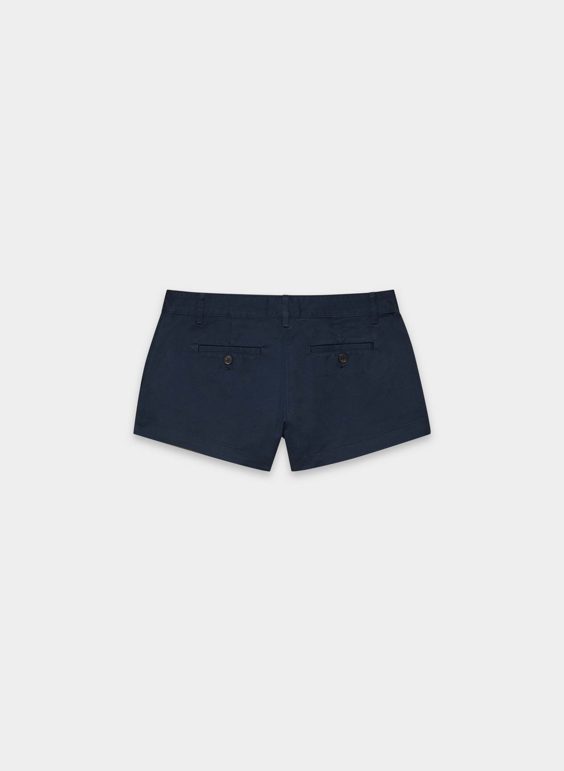 HIRAM CHINO SHORT | Aritzia