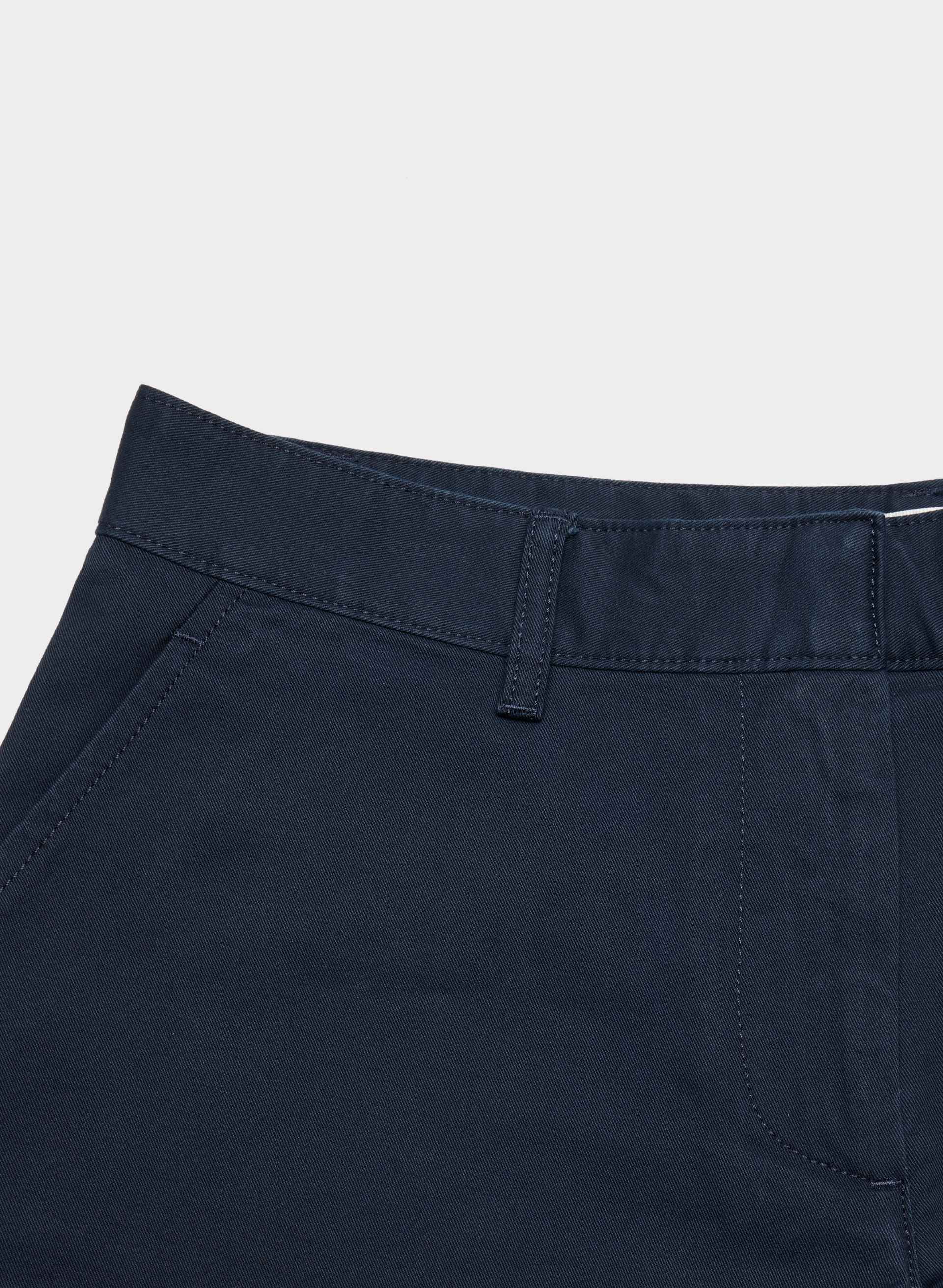 HIRAM CHINO SHORT | Aritzia