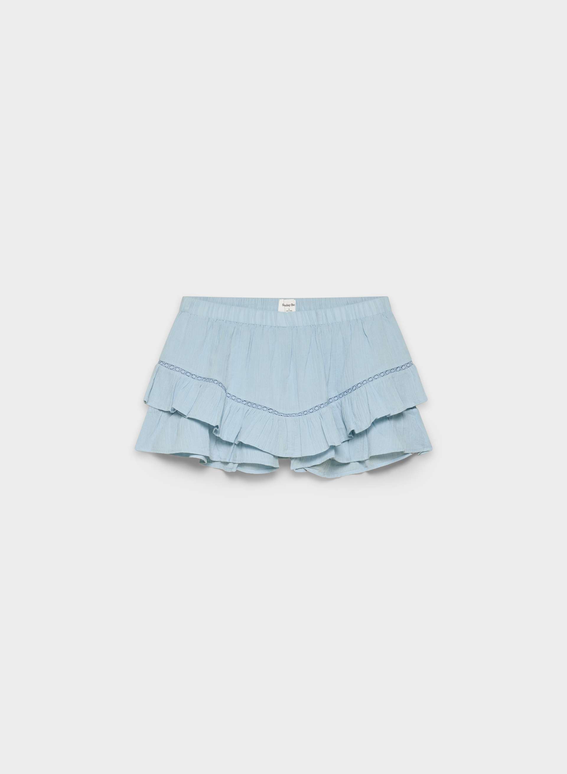MIGNONETTE SKORT | Aritzia