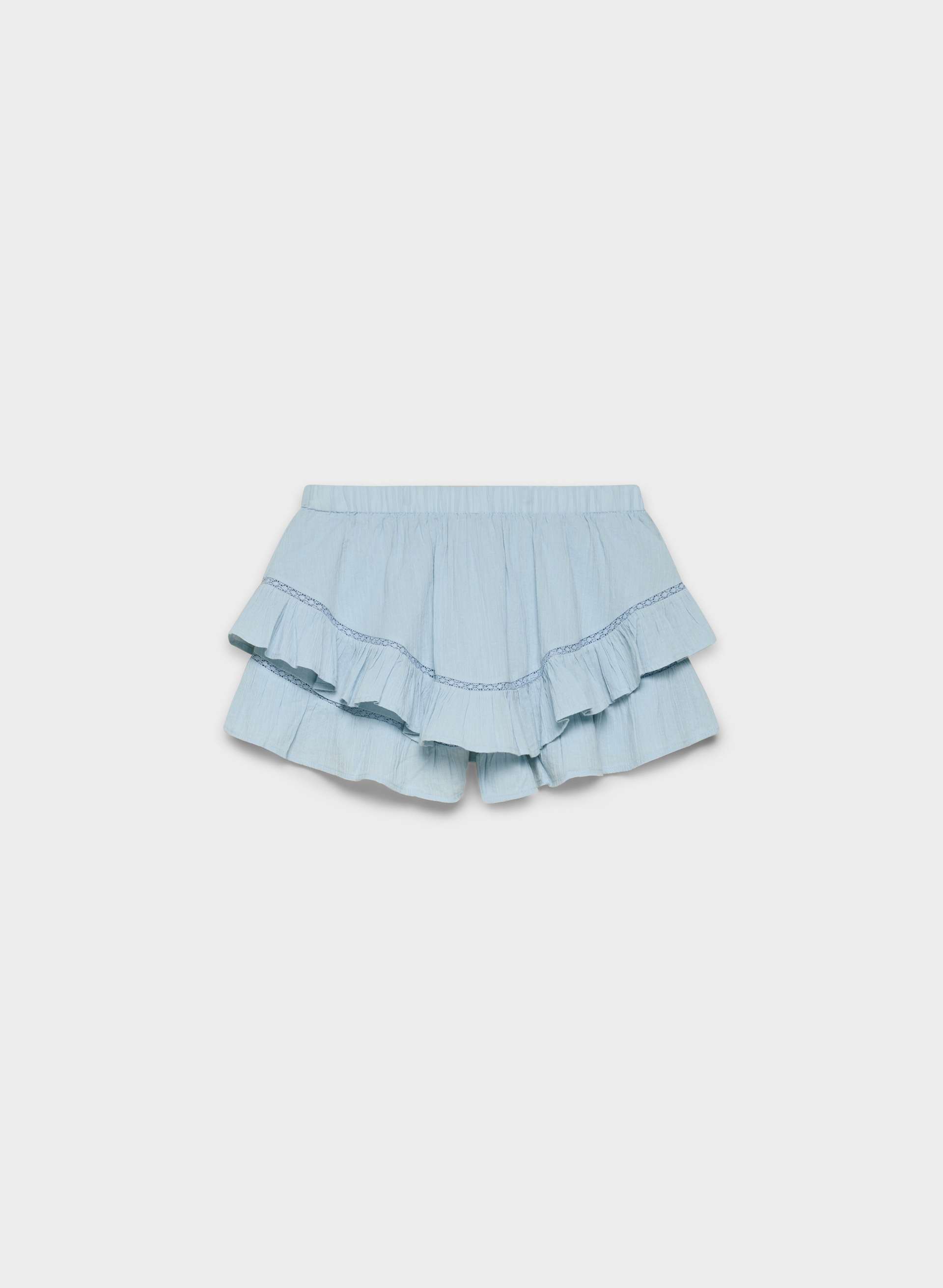 MIGNONETTE SKORT | Aritzia