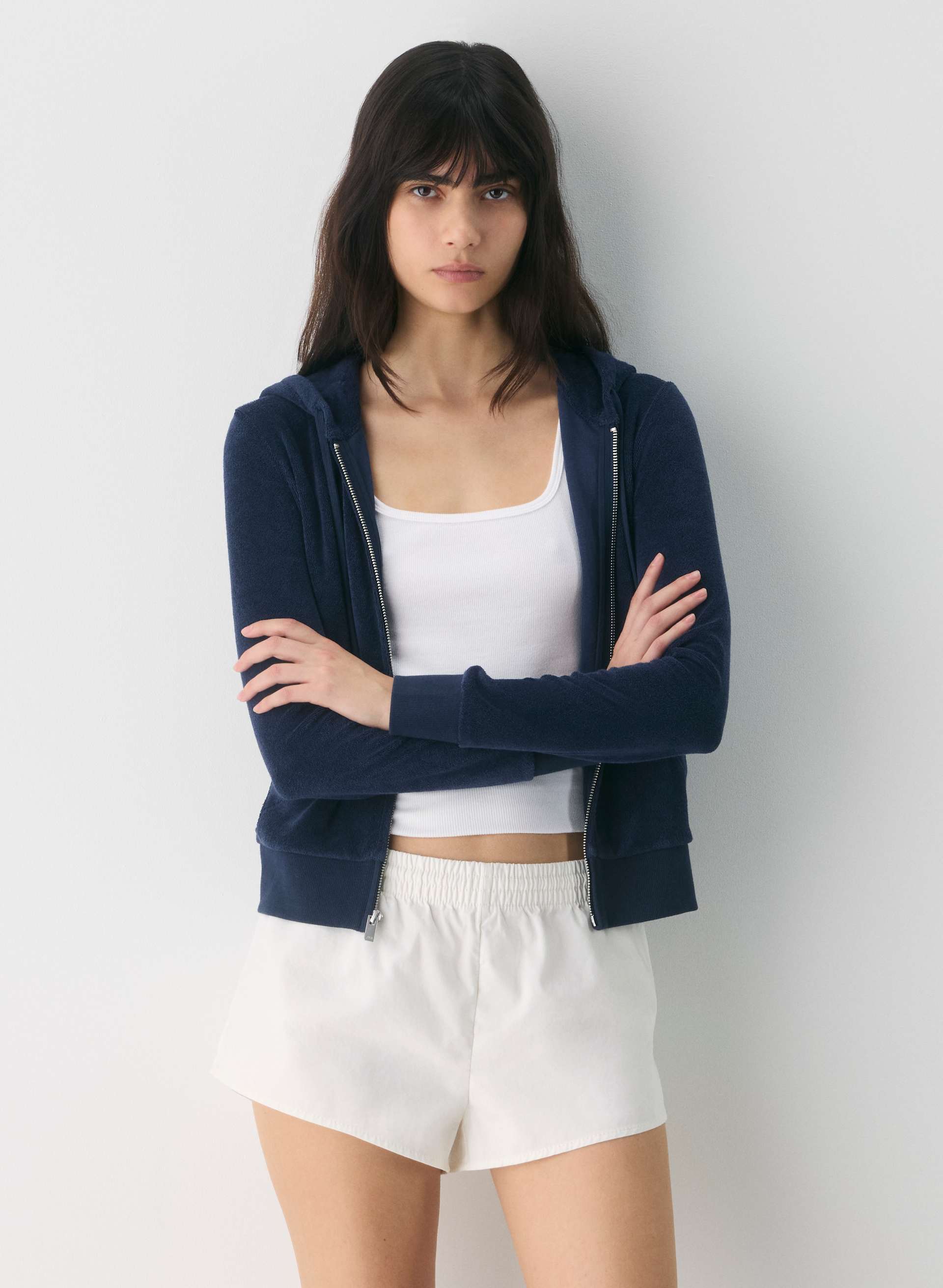 CARVE SHORT | Aritzia
