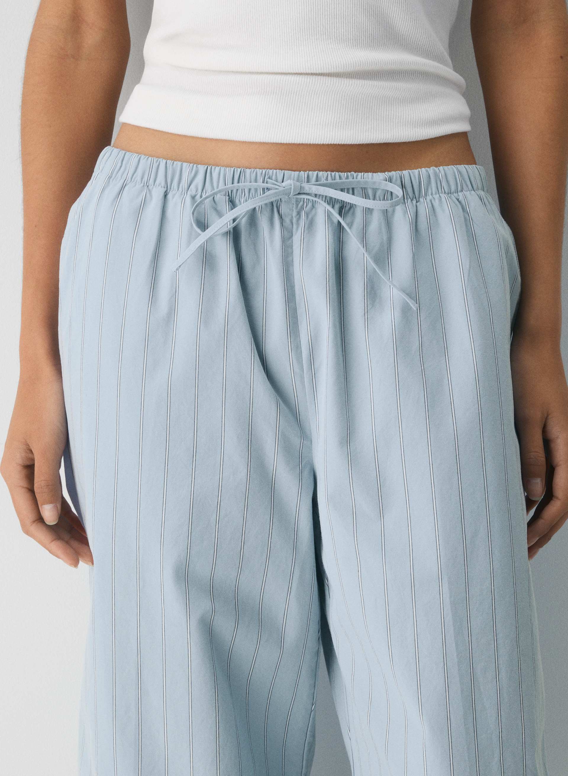 STEM CAPRI | Aritzia