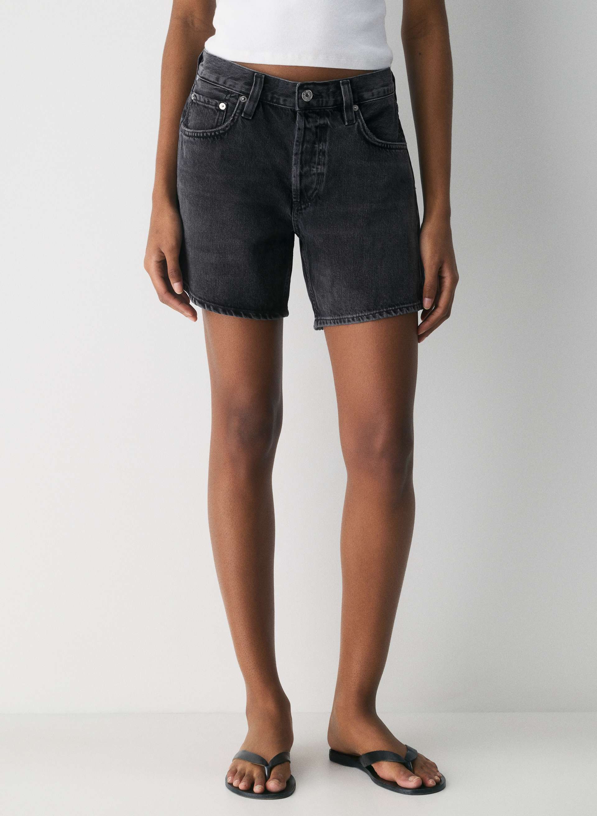 BILLIE SHORT | Aritzia