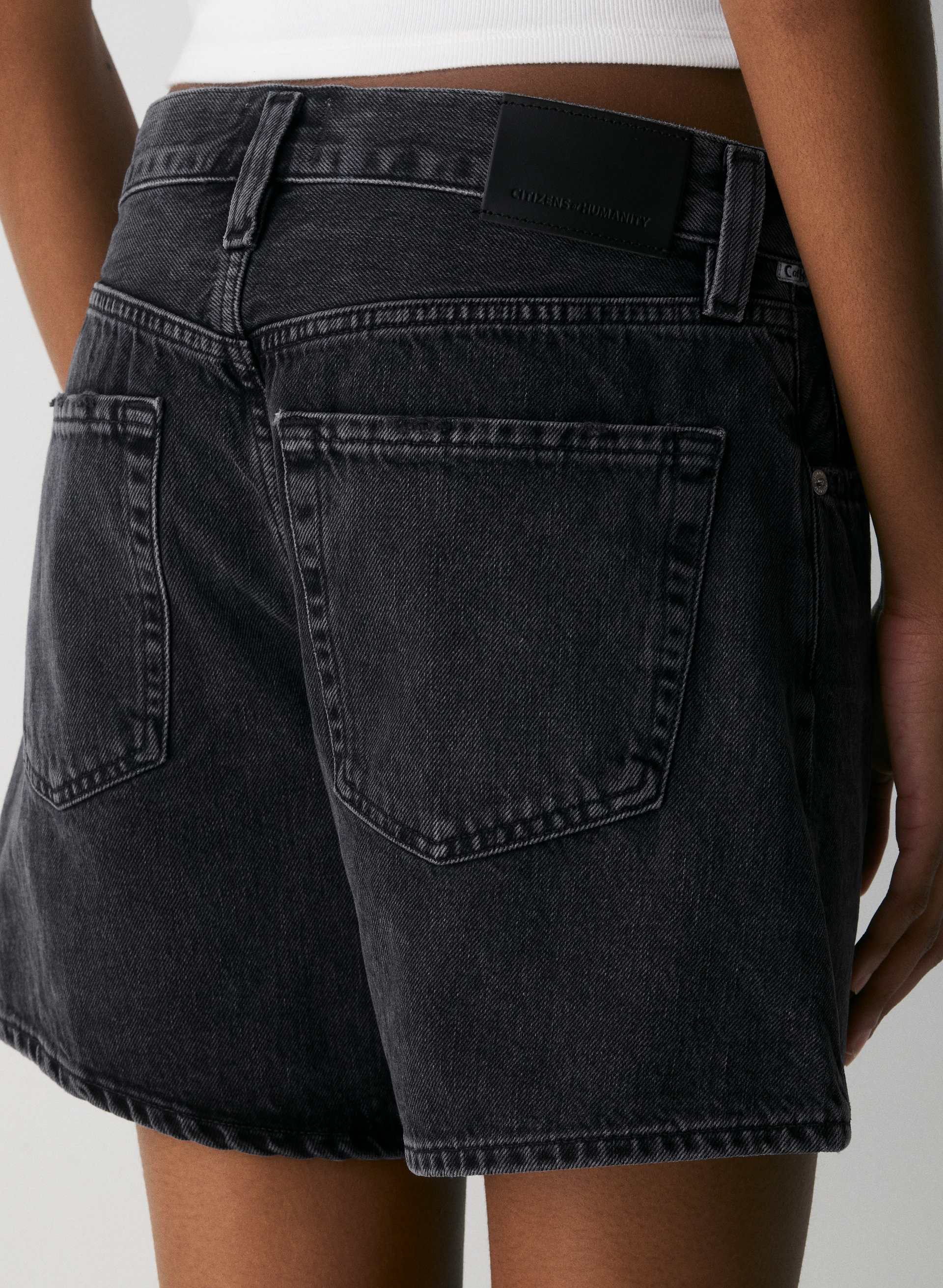 BILLIE SHORT | Aritzia
