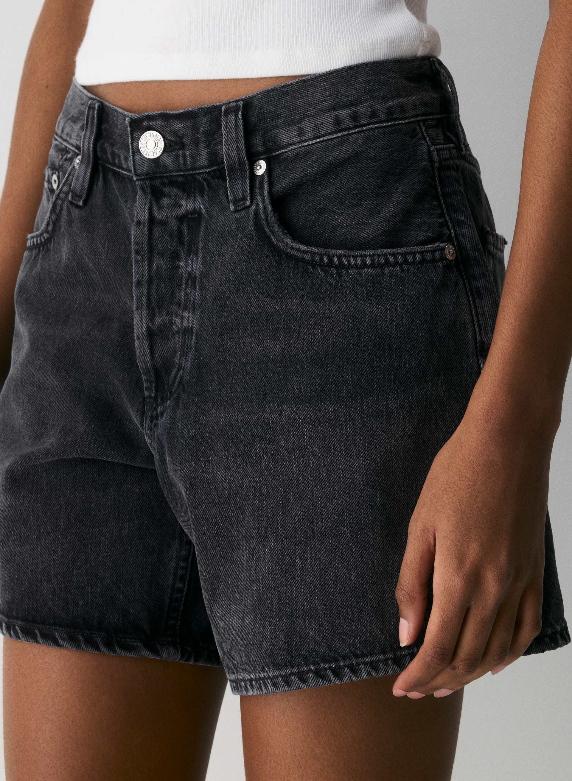 BILLIE SHORT | Aritzia