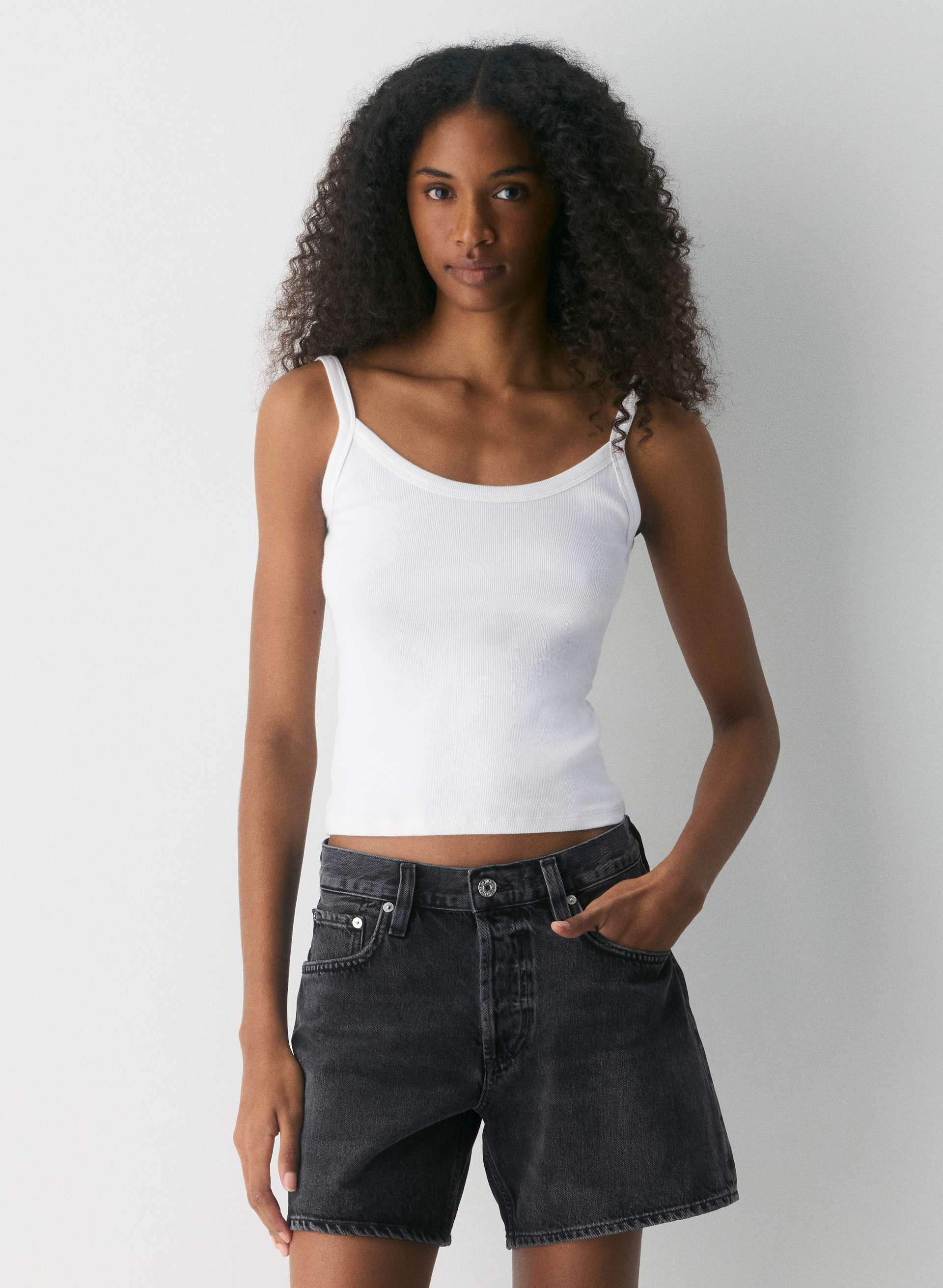 BILLIE SHORT | Aritzia