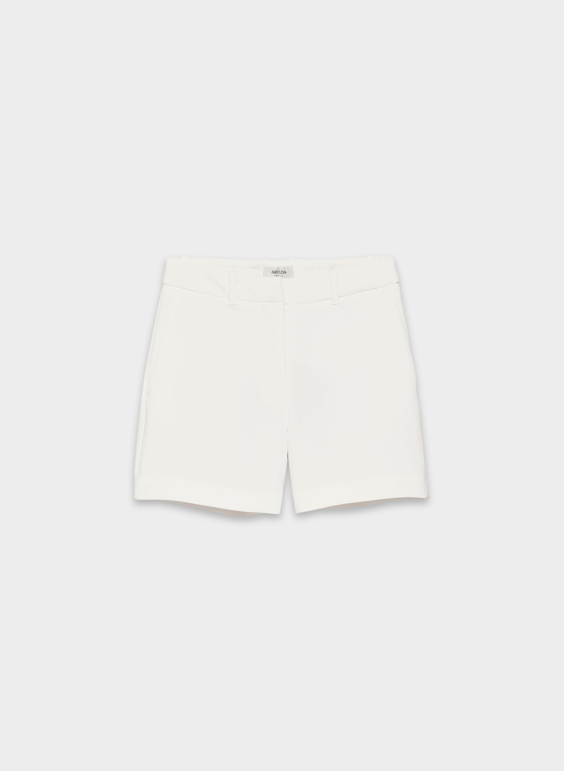 NEW AGENCY MID-THIGH SHORT | Aritzia