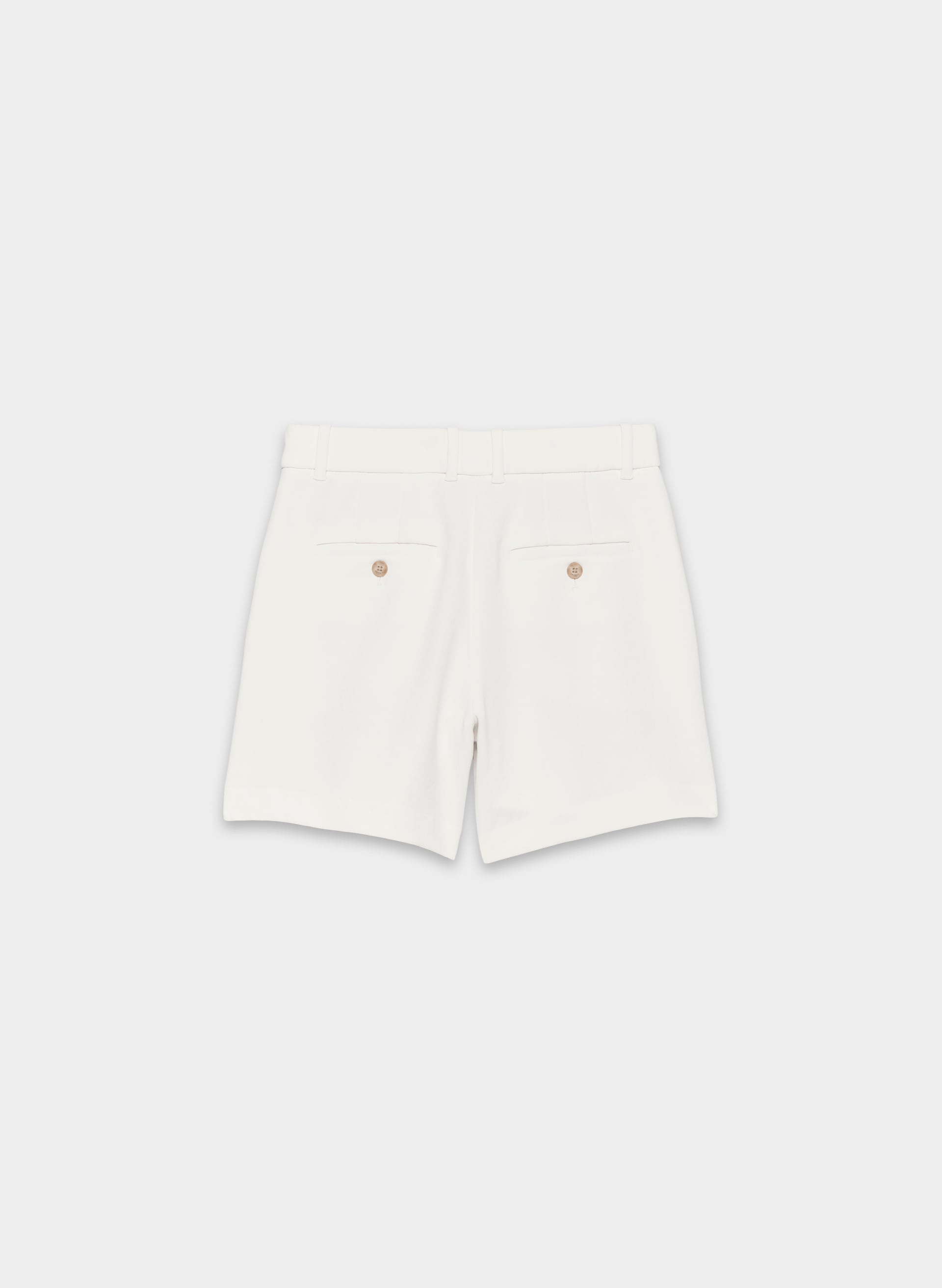NEW AGENCY MID-THIGH SHORT | Aritzia