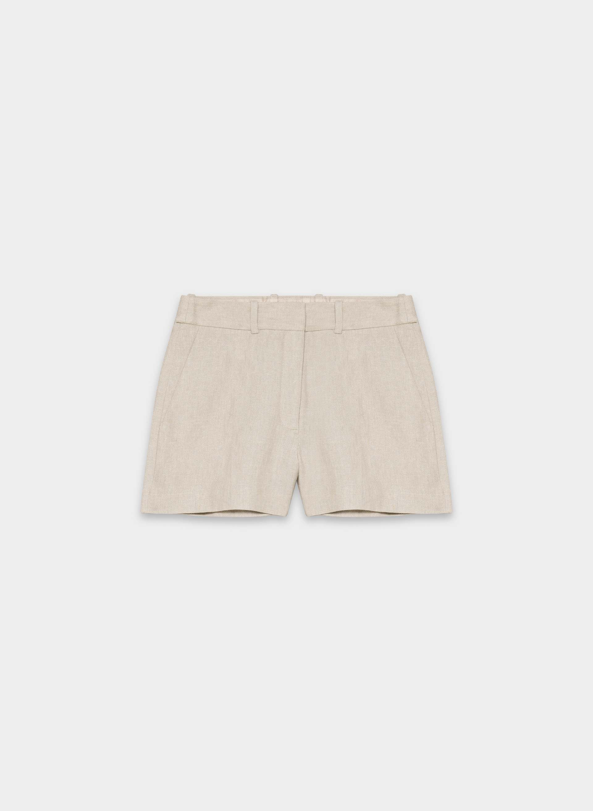 NEW AGENCY MINI SHORT | Aritzia